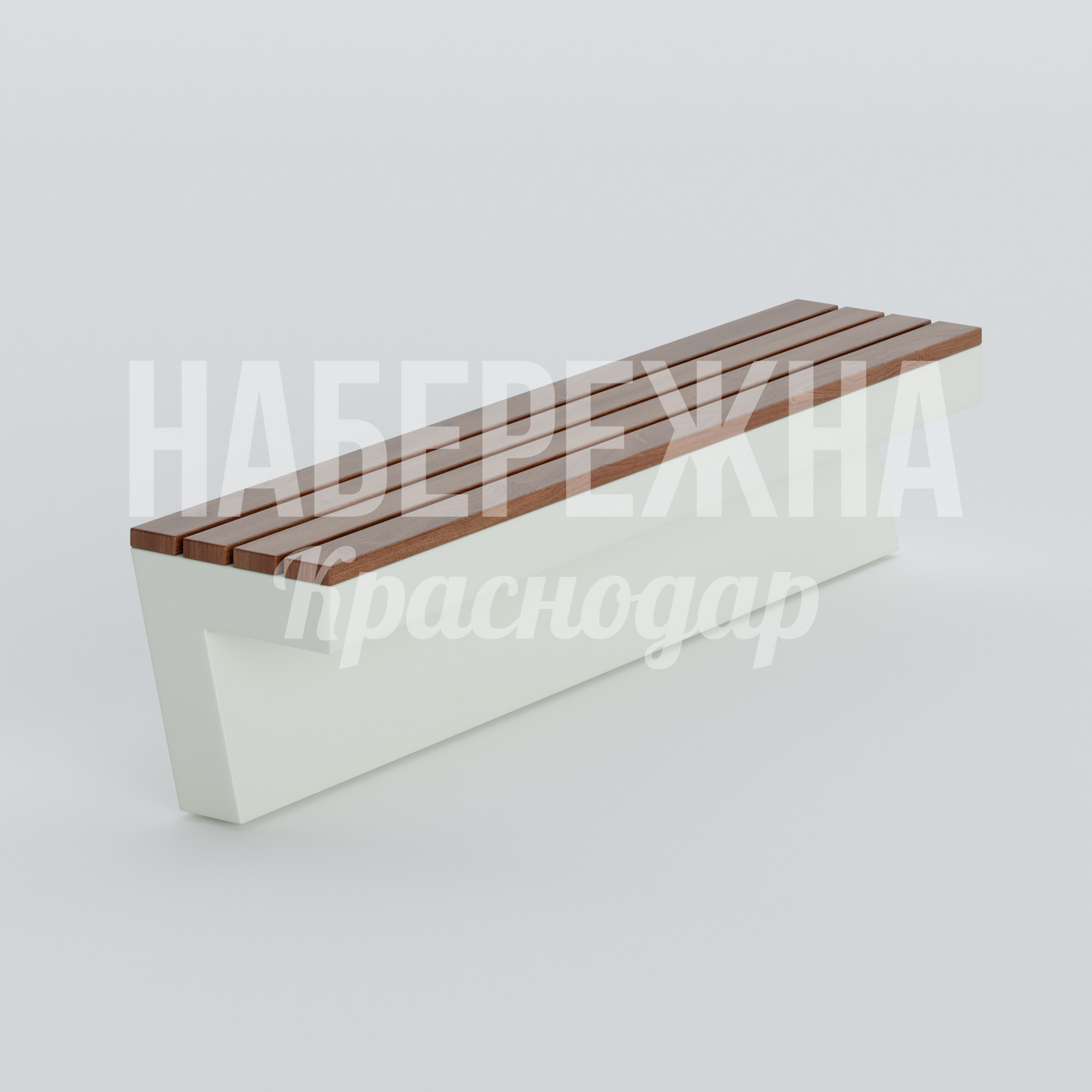 Лавочка Åmiurtec — купить, MAF-22.804 | Набережна Лавочка Åmiurtec 450x2200x485 мм. MAF-22.804 Лавочка с деревянными ламелями на усиленном каркасе. Выдерживает интенсивную эксплуатацию в любых климатических зонах.