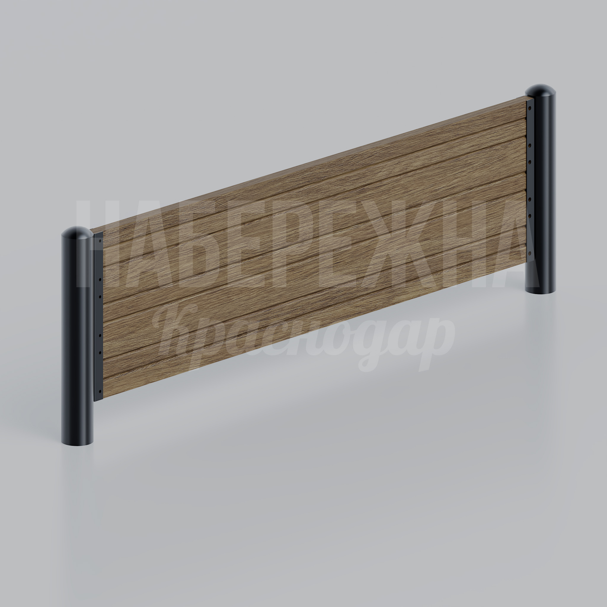 Барьер для собак Hevivmu - фото 1