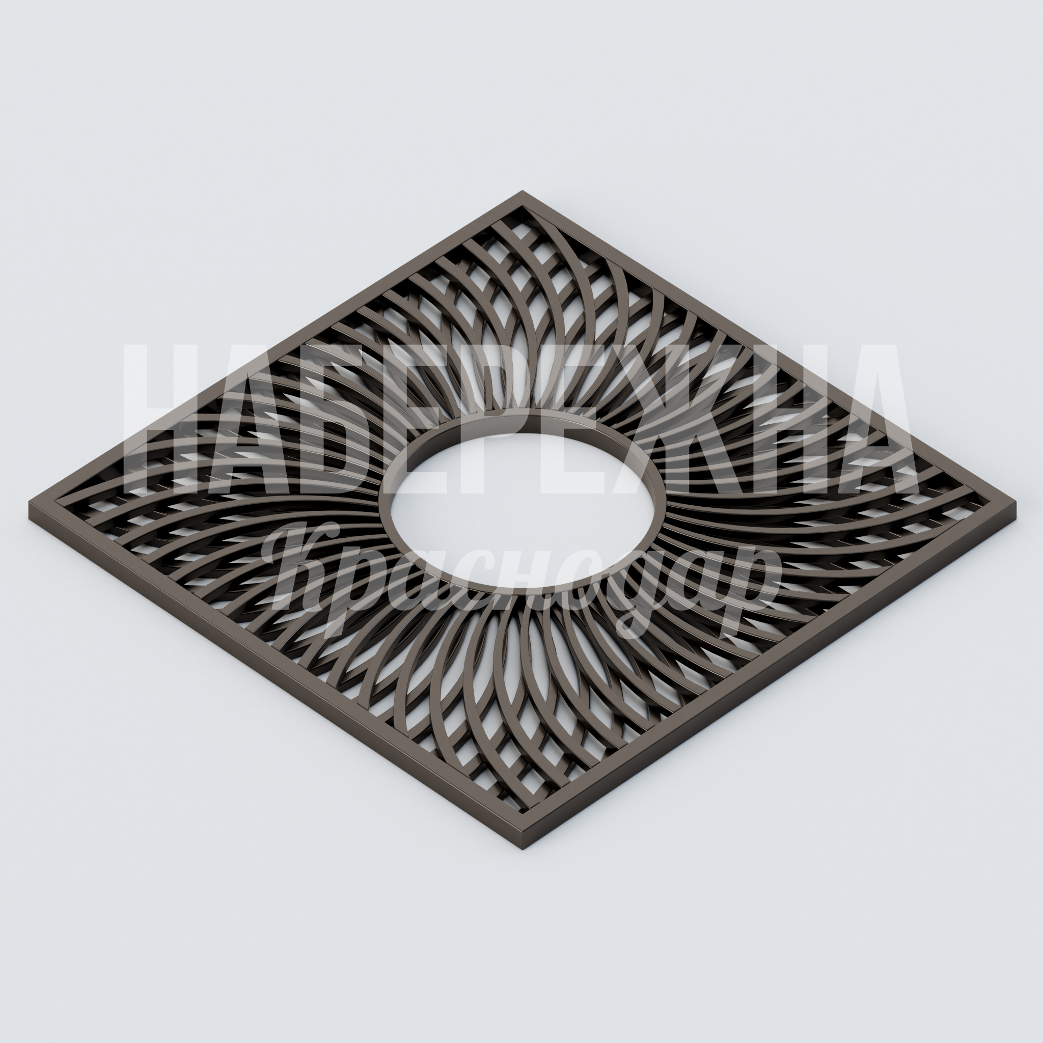 Приствольная решетка Cöul — купить, MAF-22.842 | Набережна Приствольная решетка Cöul 1500x1500x50 мм. MAF-22.842 Приствольная решетка с декоративным узором обеспечивает защиту корневой системы и улучшает водообмен дерева.