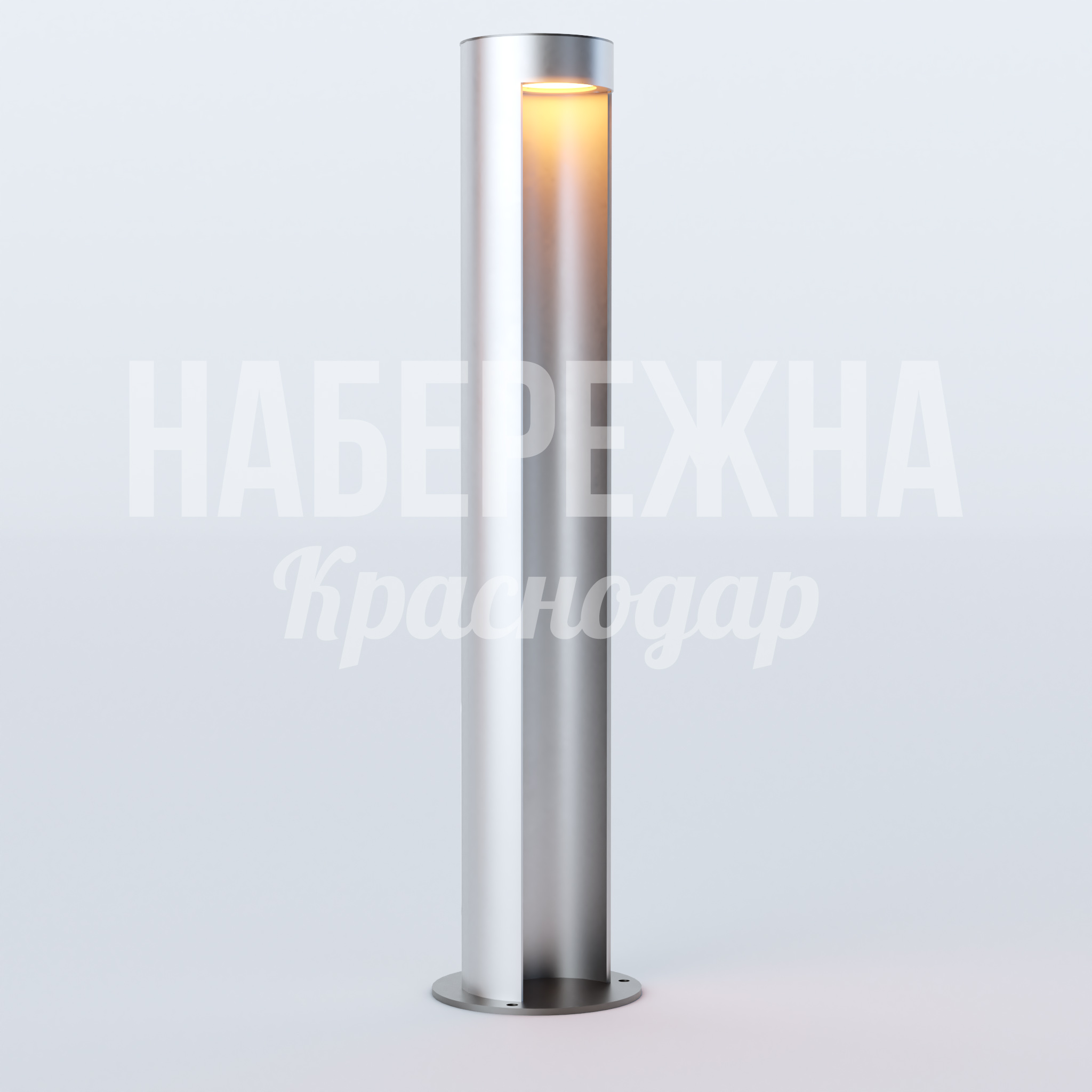 Фонарь Tohyi — купить, MAF-23.042 | Набережна Фонарь Tohyi 250x250x800 мм. MAF-23.042 Фонарь с цилиндрическим плафоном и теплым светом. Высота 80 см. Защита от осадков. Для парков и скверов.