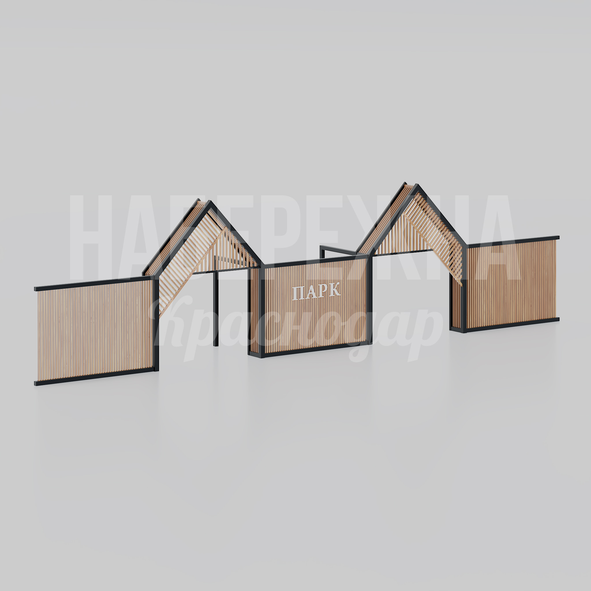 Входная группа Vamba - фото 1