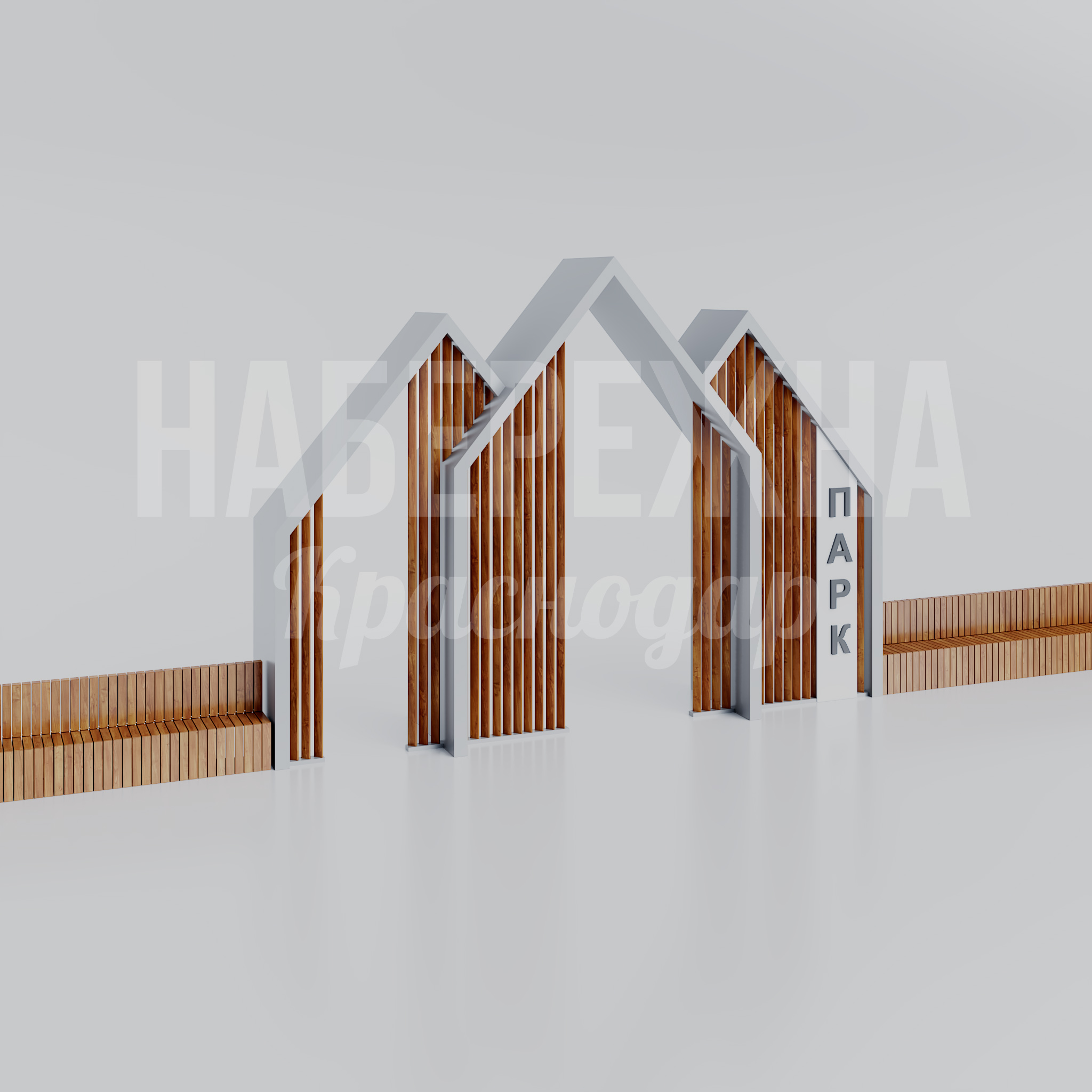 Входная группа Ehpi - фото 1