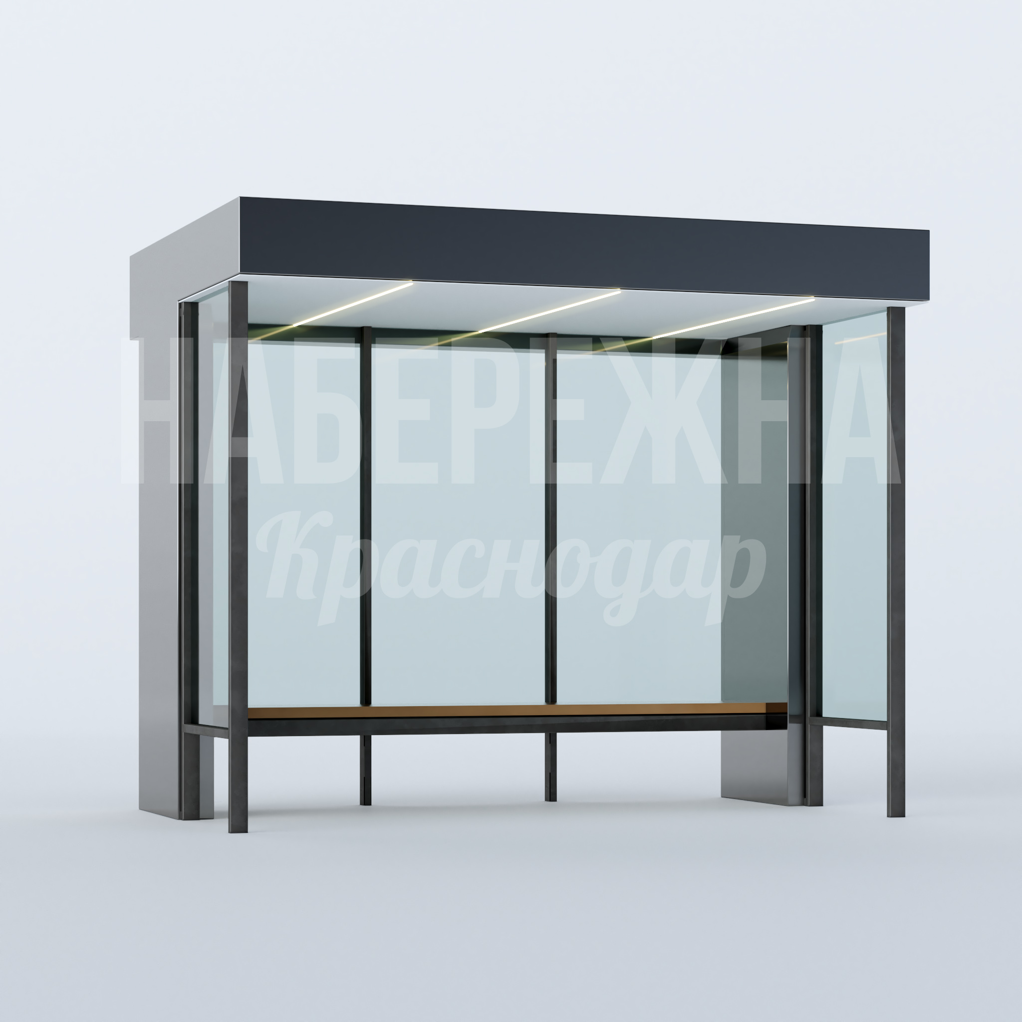 Остановка Åmbilna - фото 1