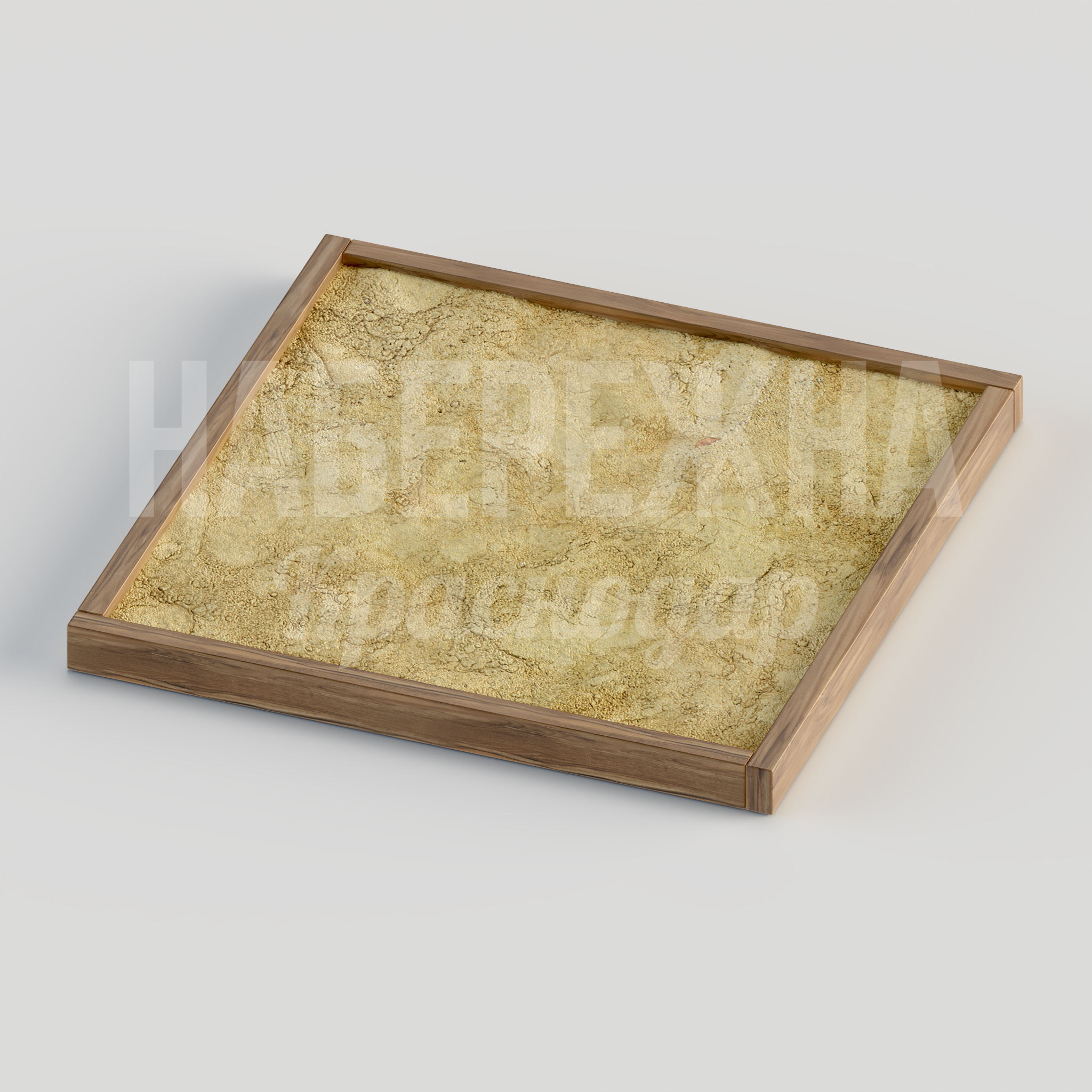 Песочница Pegee - фото 1