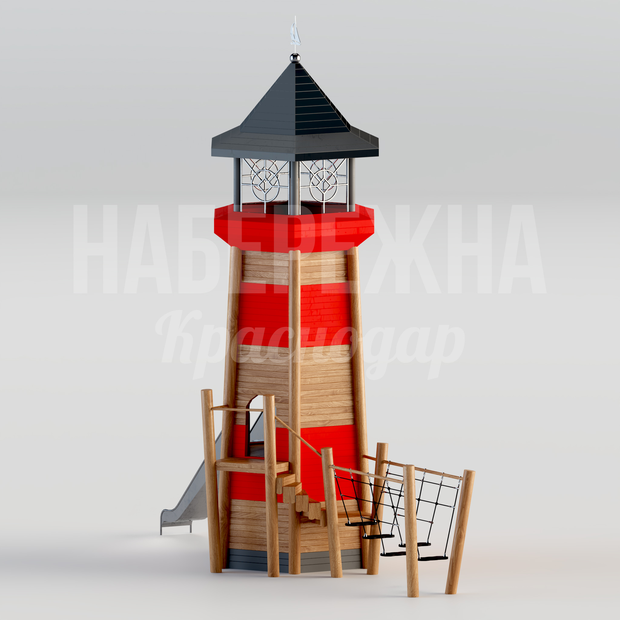 Комплекс Маяк Gorbavo - фото 3