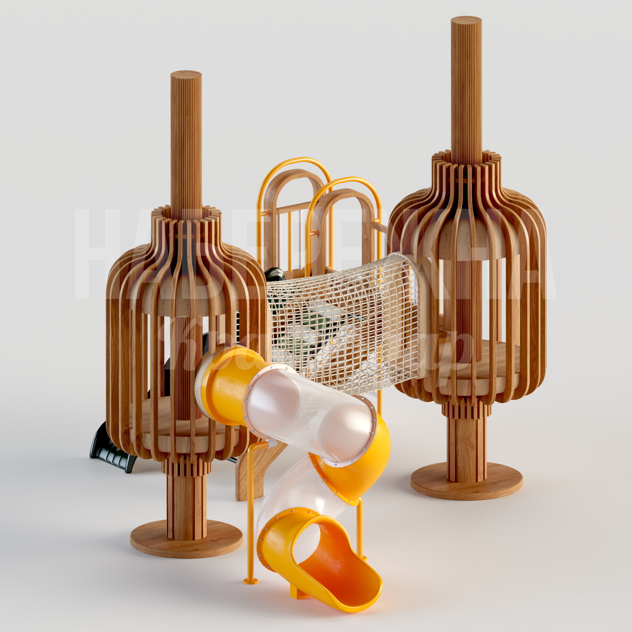 Горка Rågita - фото 2