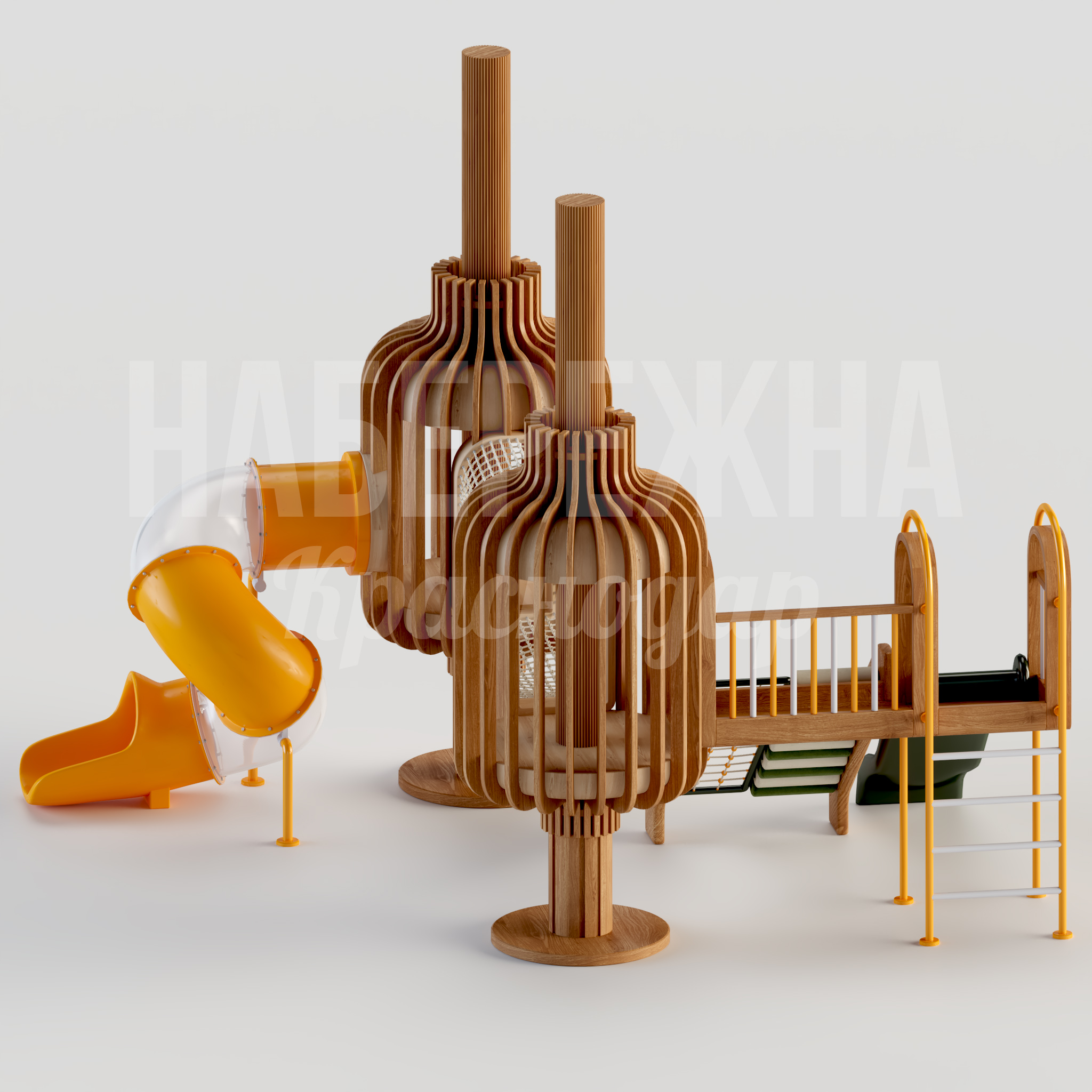 Горка Rågita - фото 3