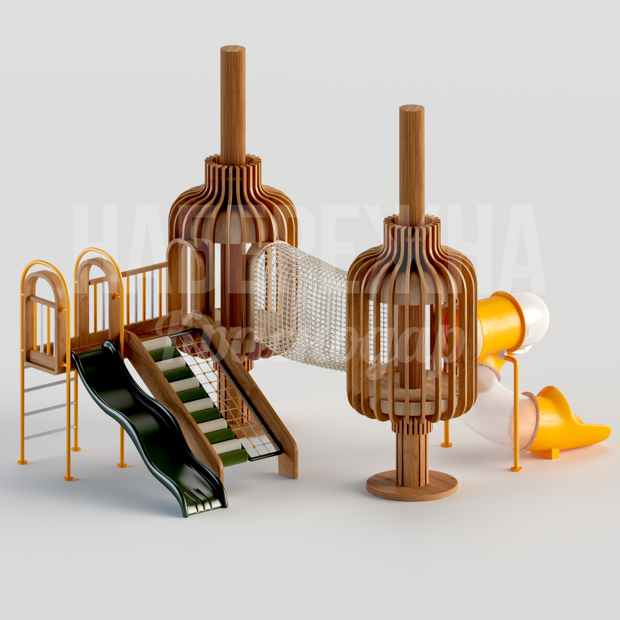 Горка Rågita - фото 1