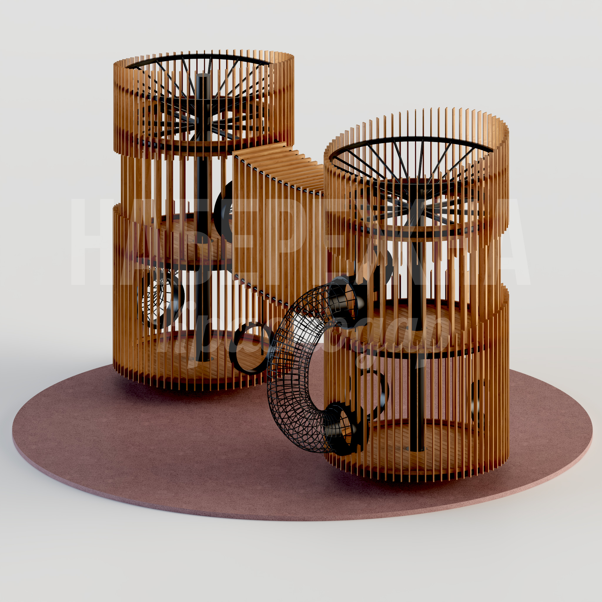 Лазалка Åabfir - фото 2