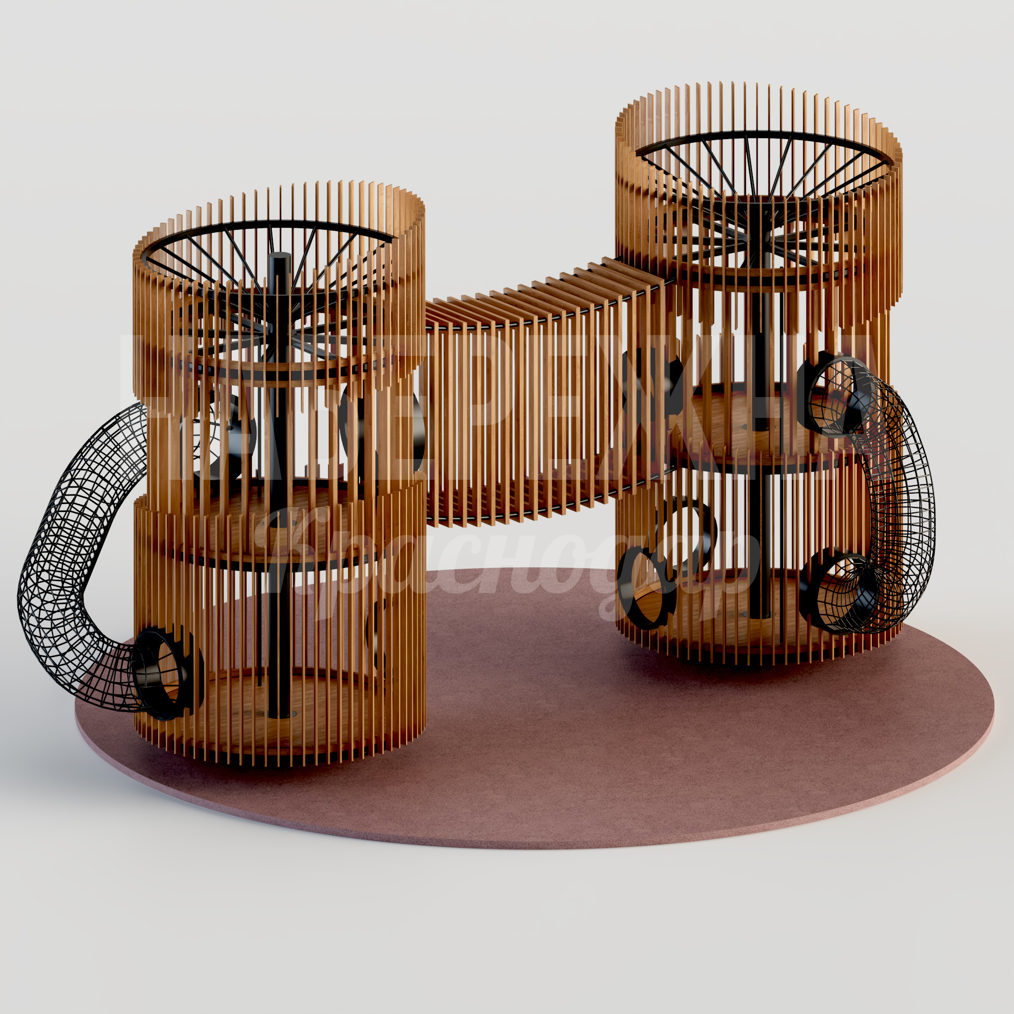 Лазалка Åabfir - фото 1