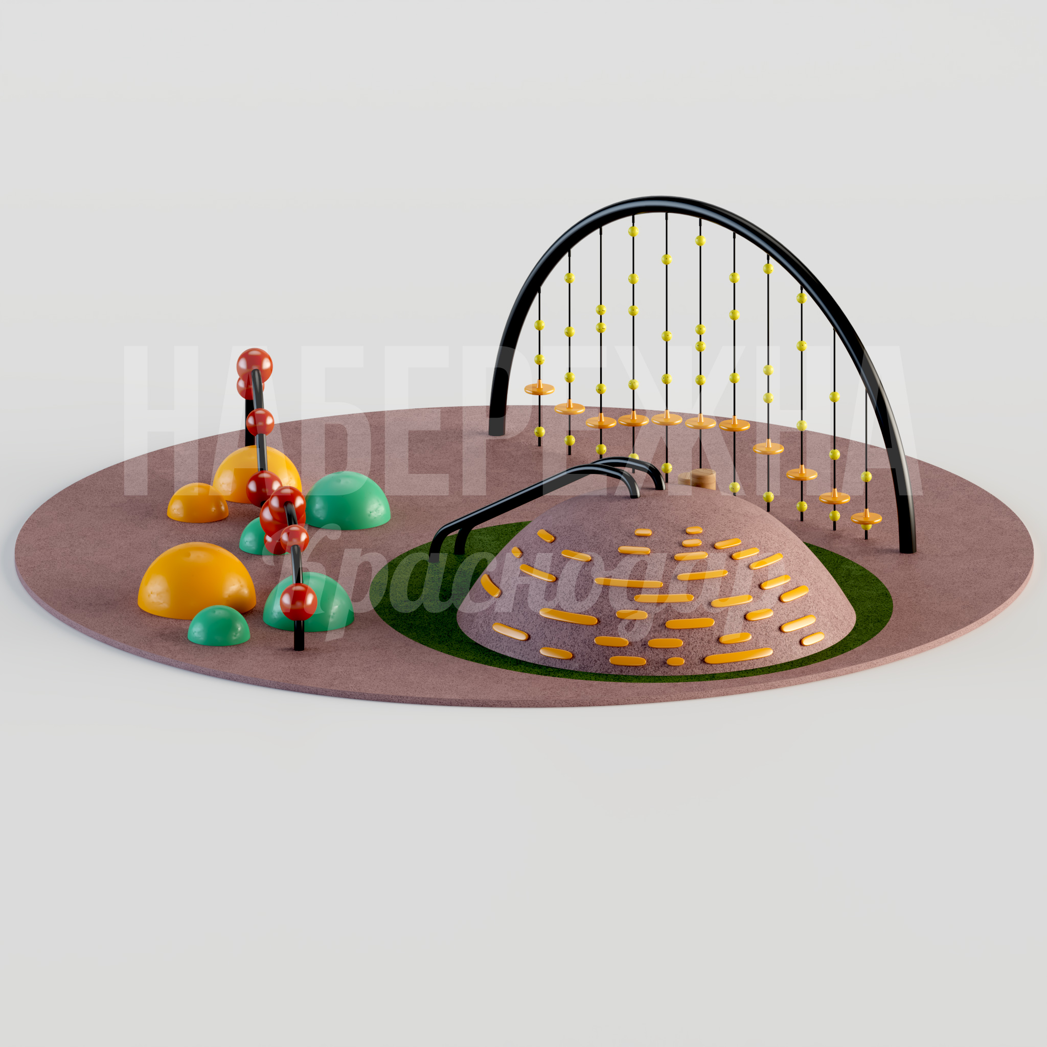 Лазалка Munhif - фото 2