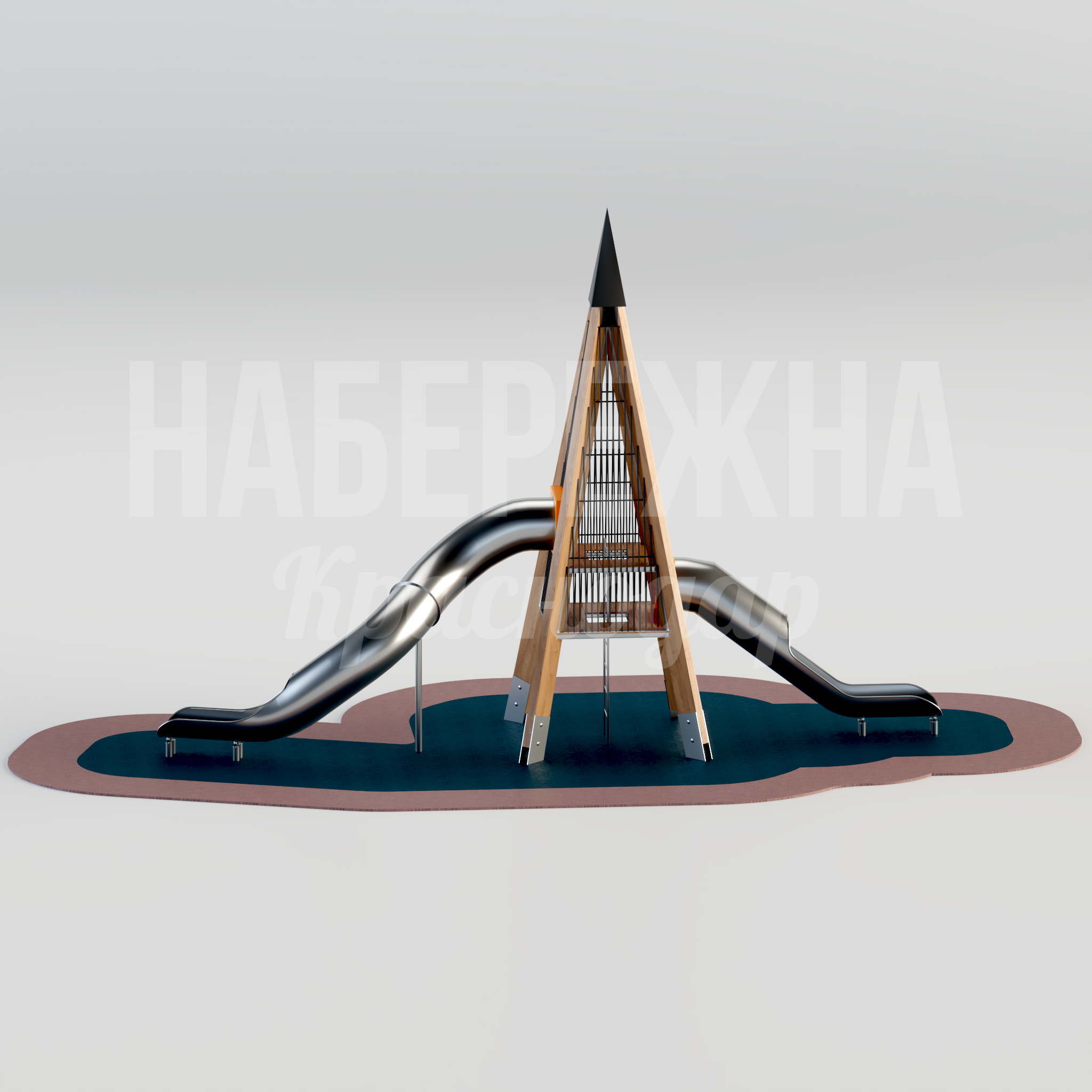 Горка Listår - фото 2