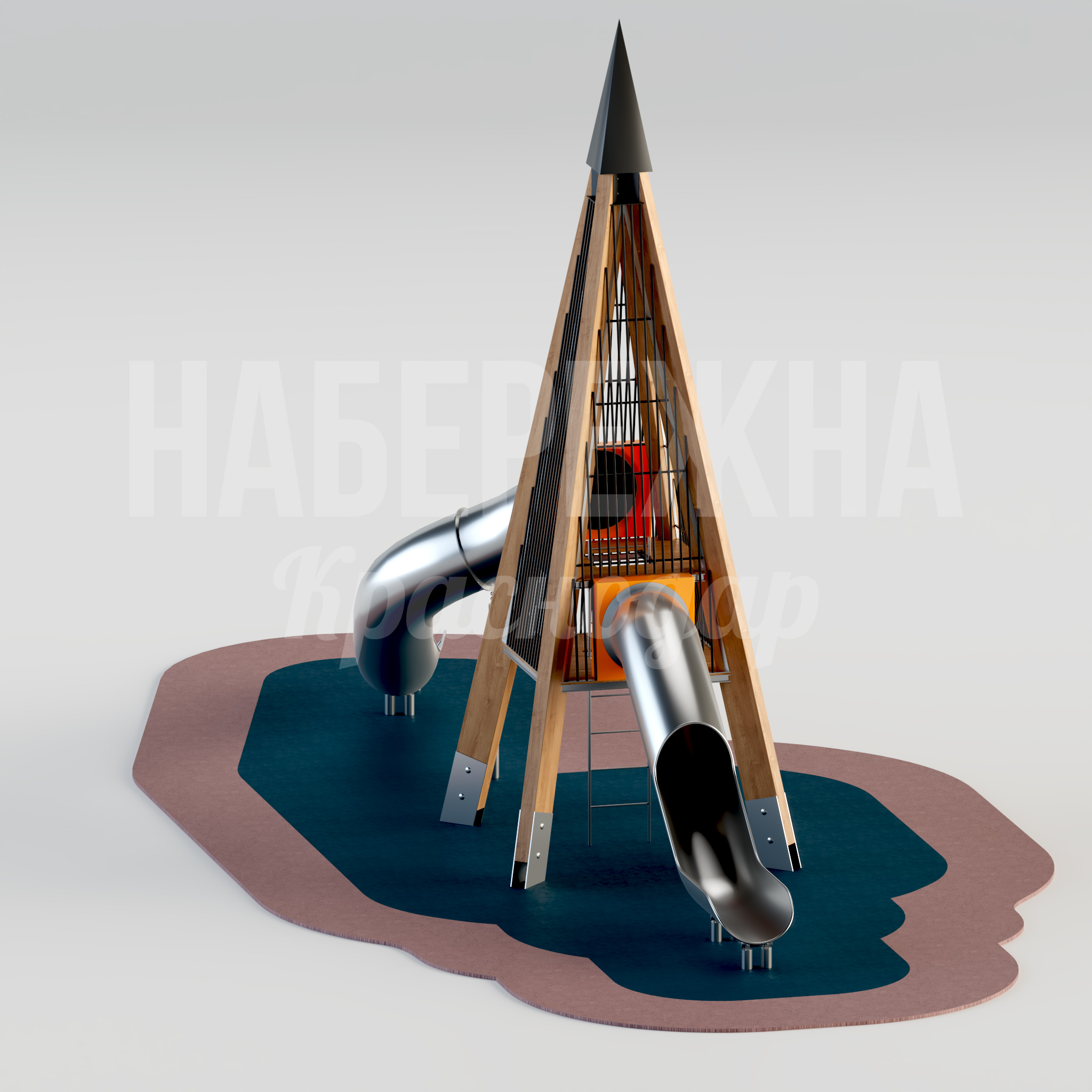 Горка Listår - фото 3