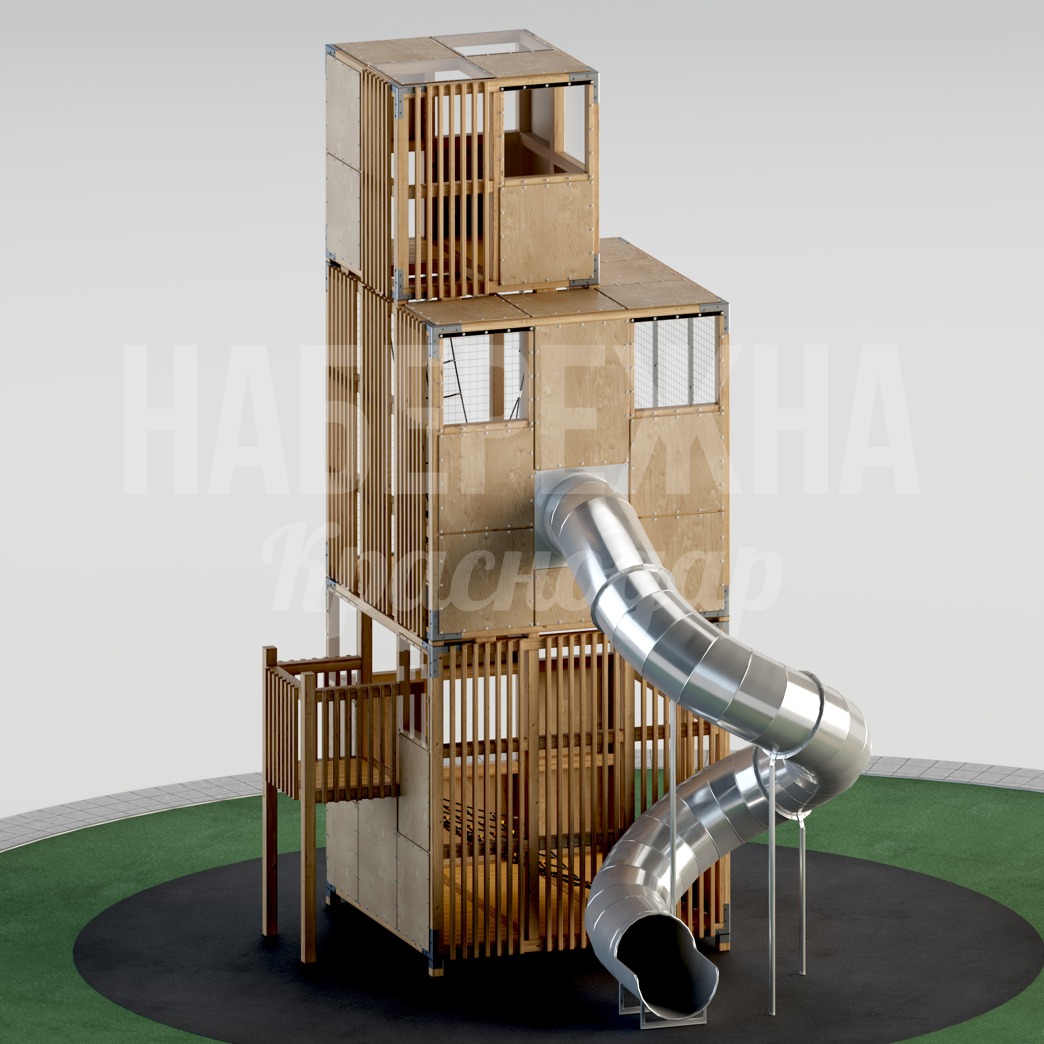 Горка Elug - фото 3