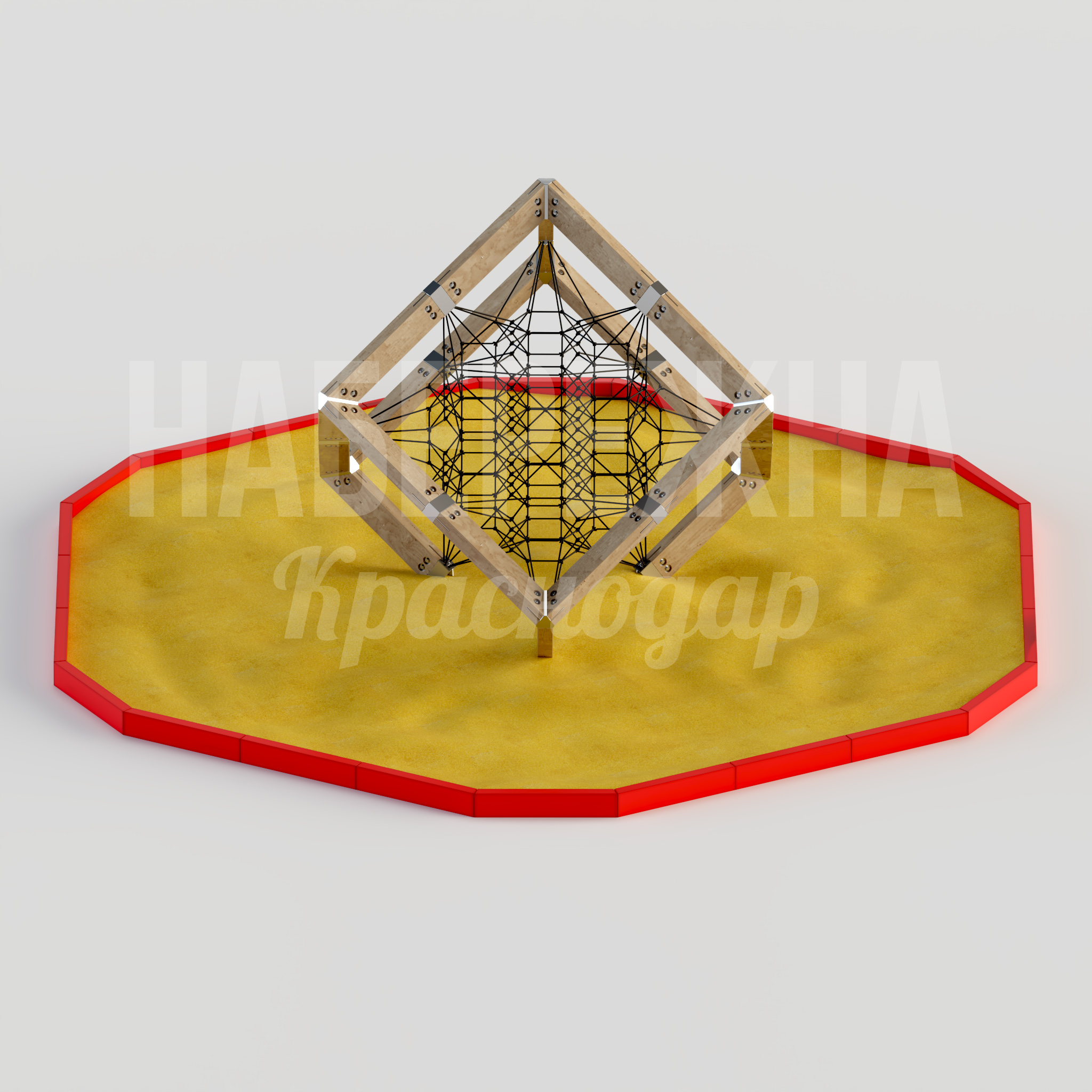 Лазалка детская Sudmi - фото 3