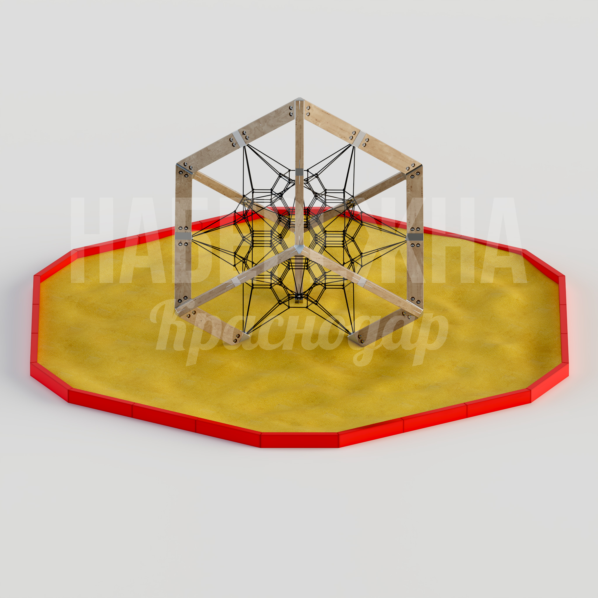 Лазалка детская Sudmi - фото 2