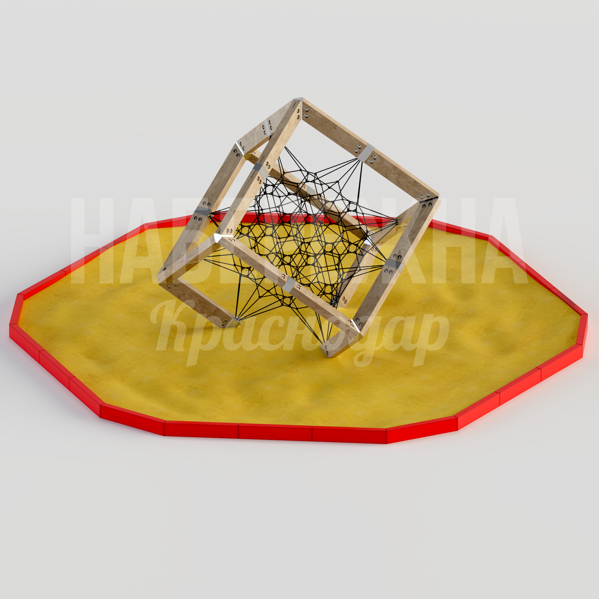 Лазалка детская Sudmi - фото 1