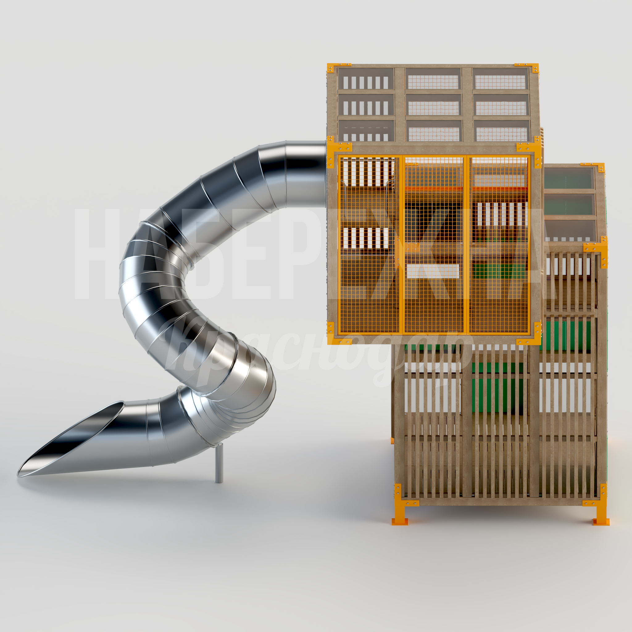 Горки Göel - фото 2