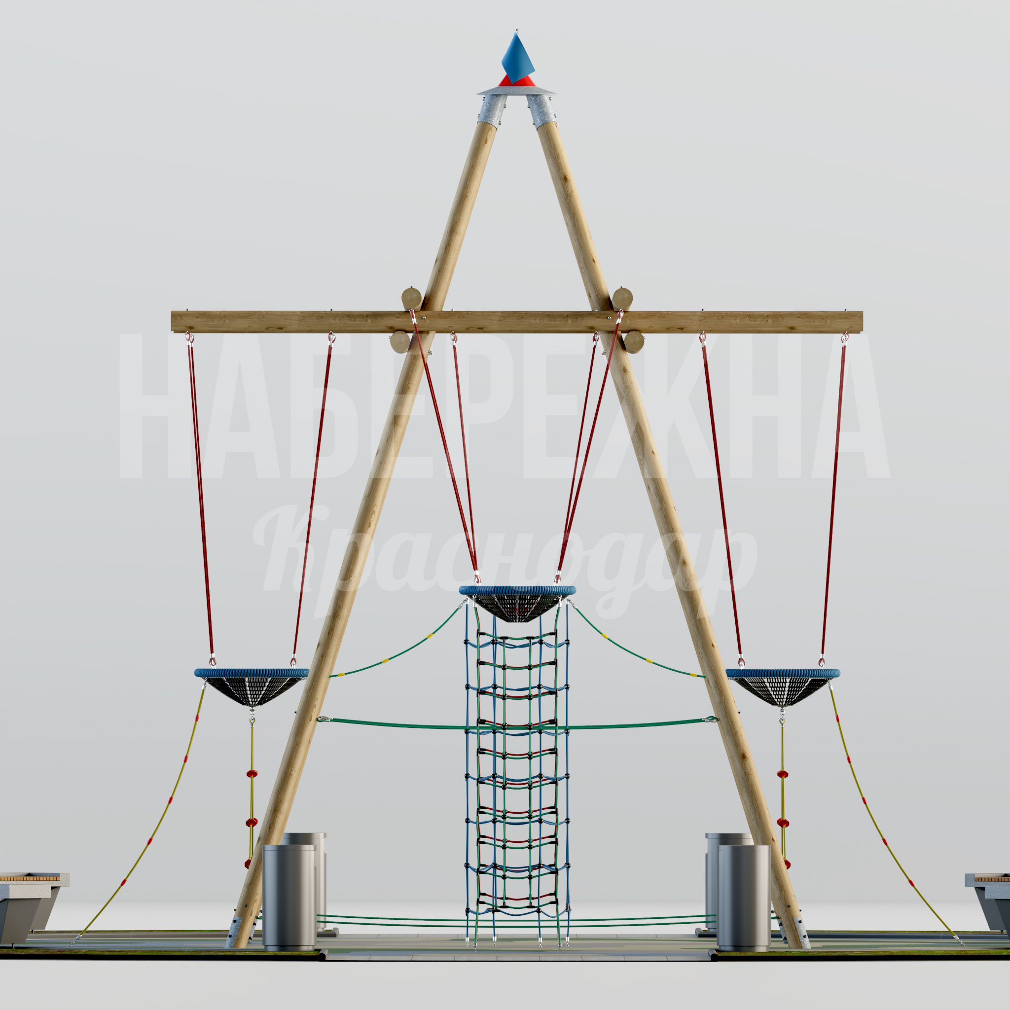 Лазалка Puygi - фото 2