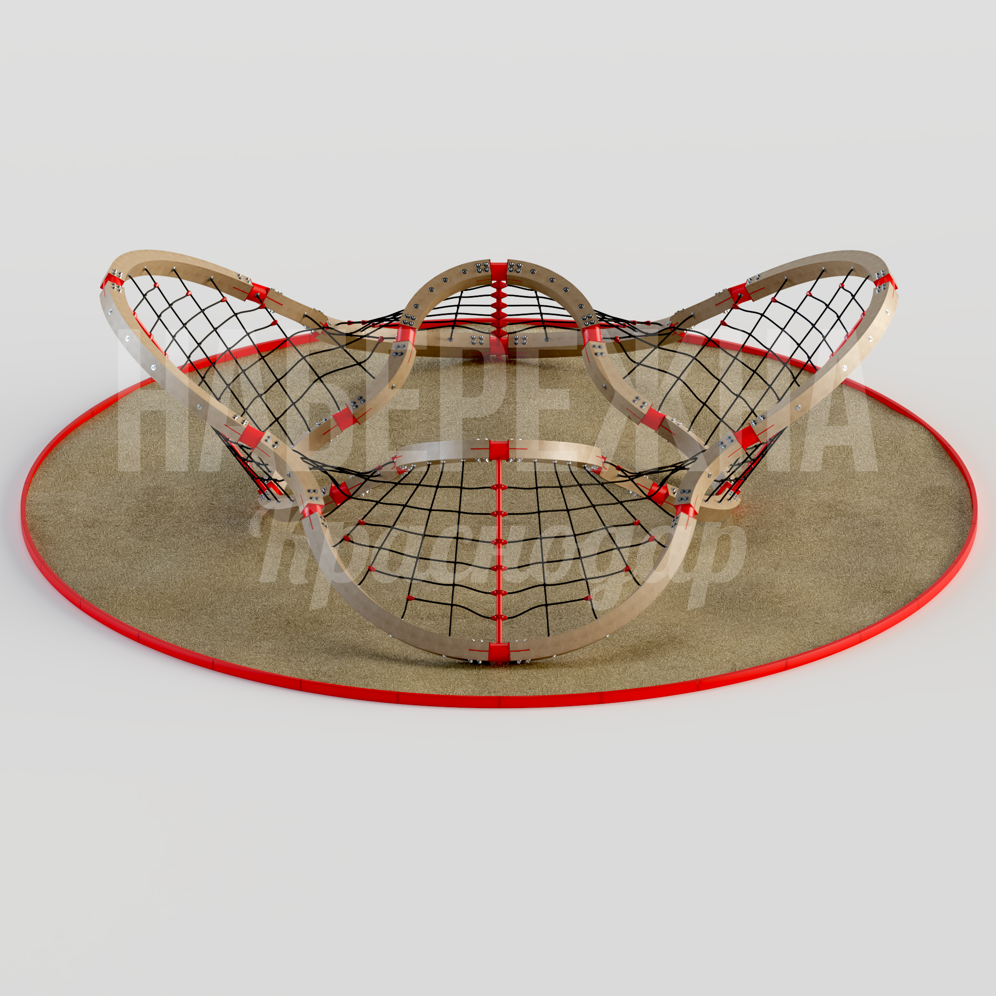 Лазалка Curgis - фото 2