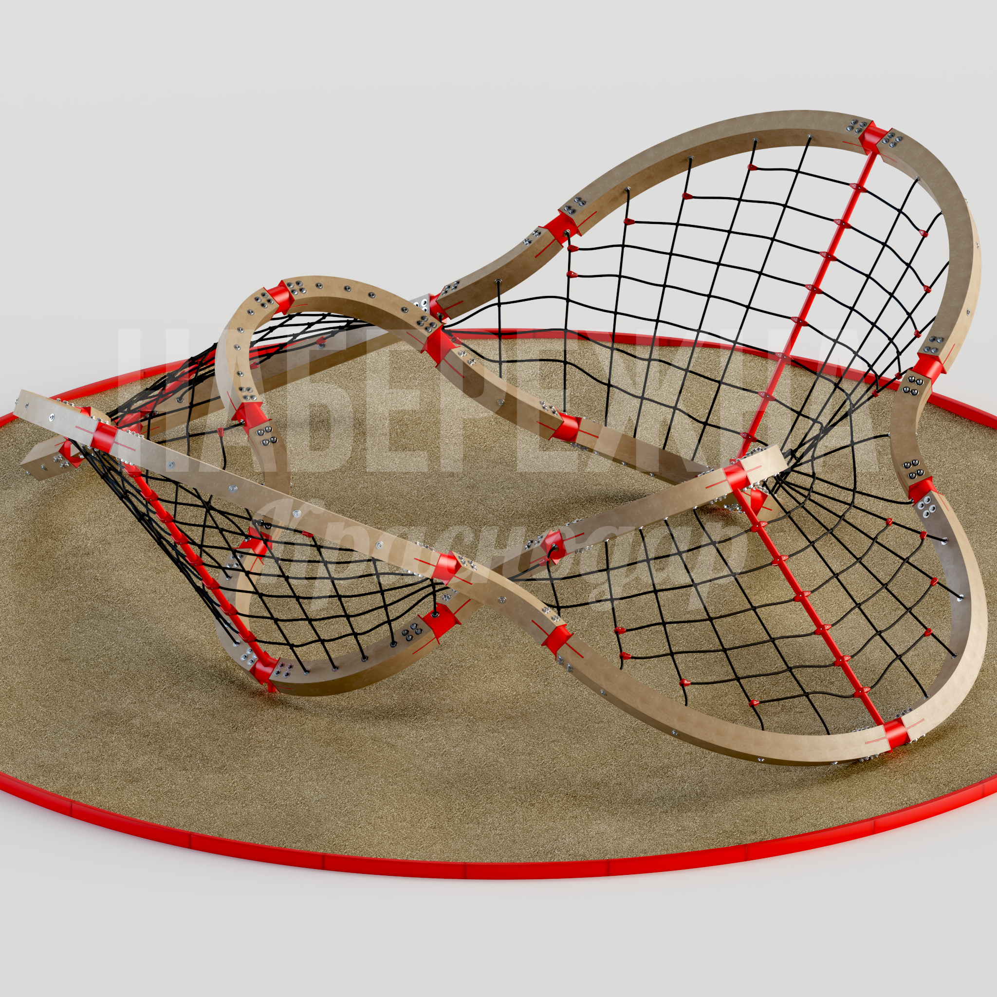 Лазалка Curgis - фото 3