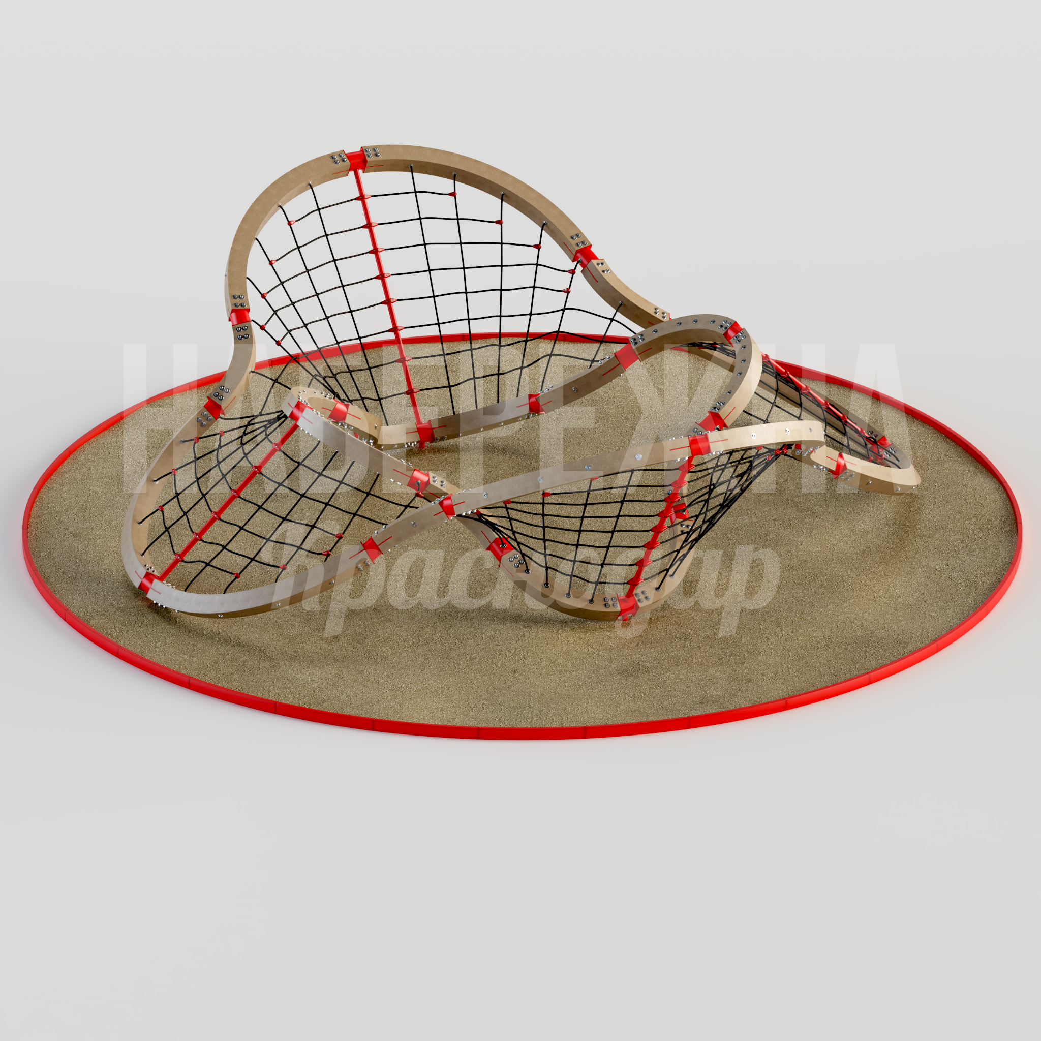 Лазалка Curgis - фото 1