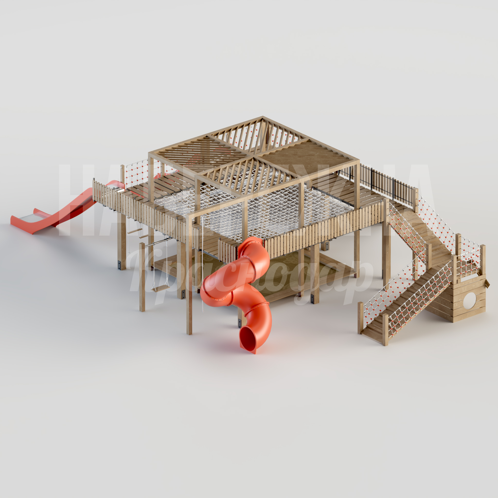 Лазалка Hoed - фото 2