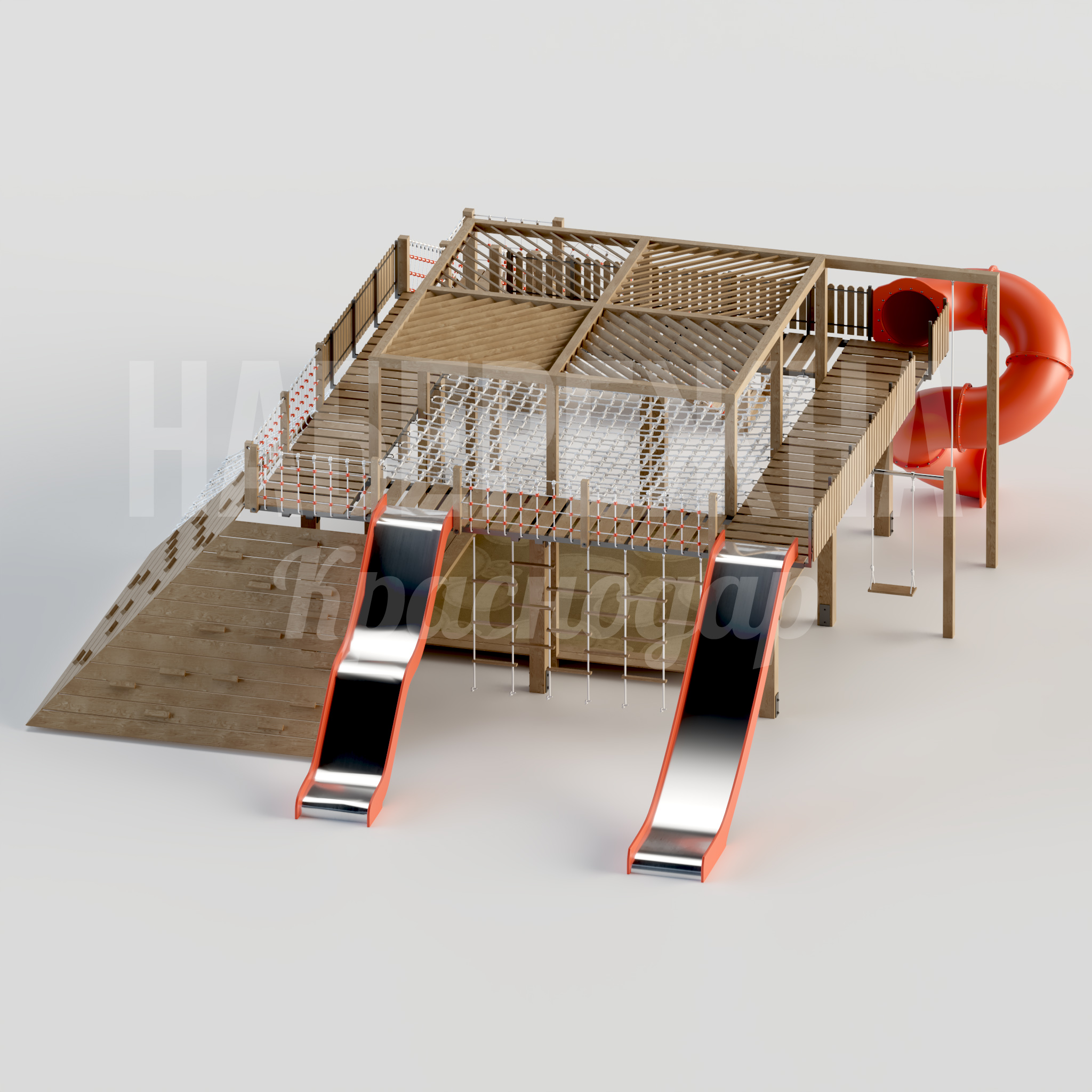 Лазалка Hoed - фото 3