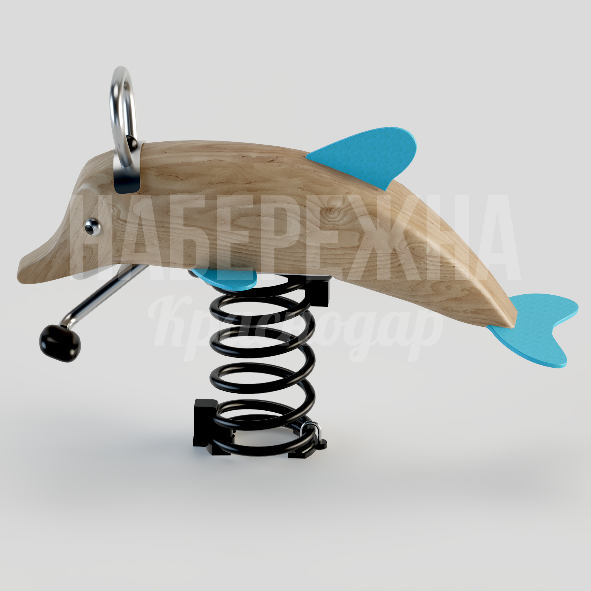 Качалка Балансир Buije - фото 2