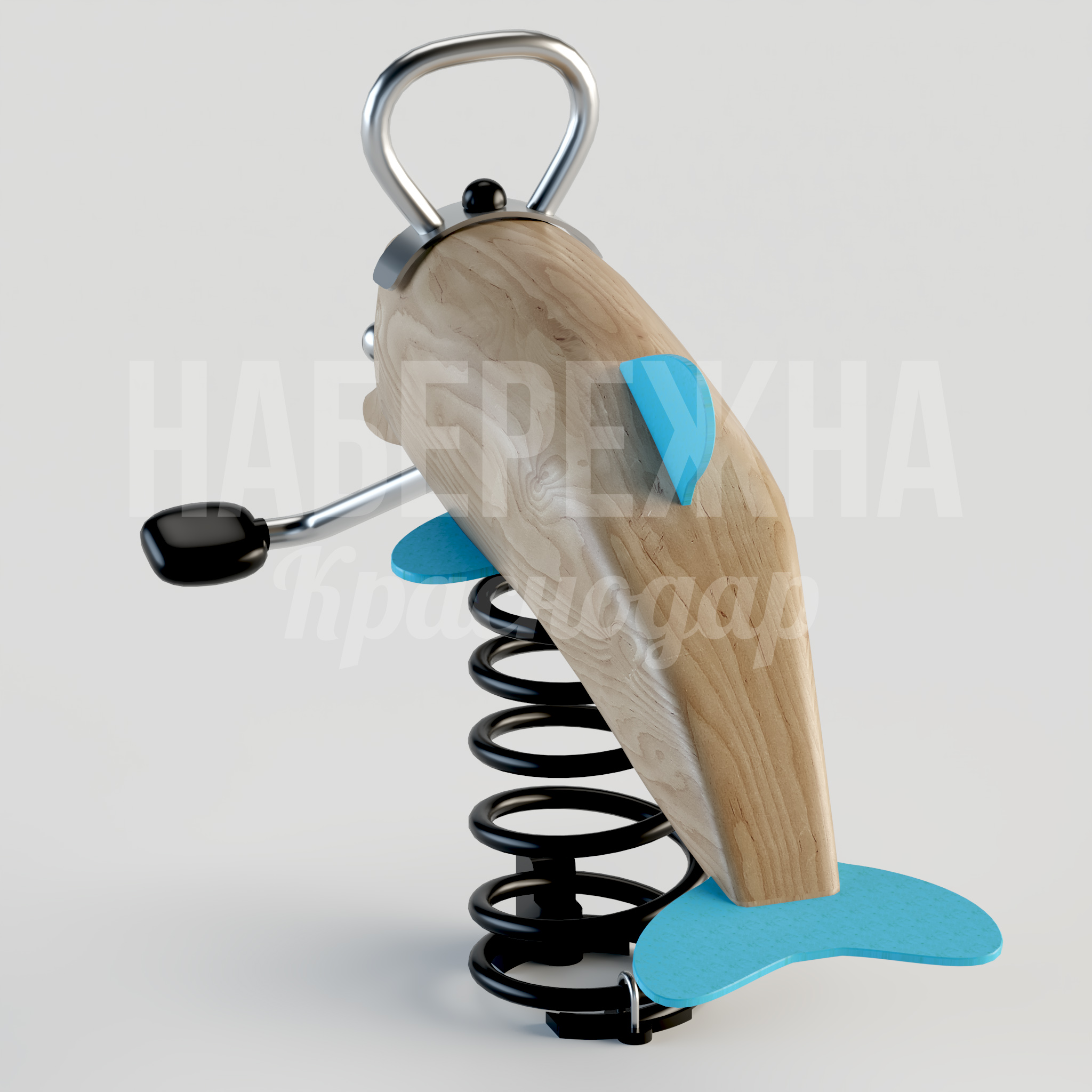 Качалка Балансир Buije - фото 3