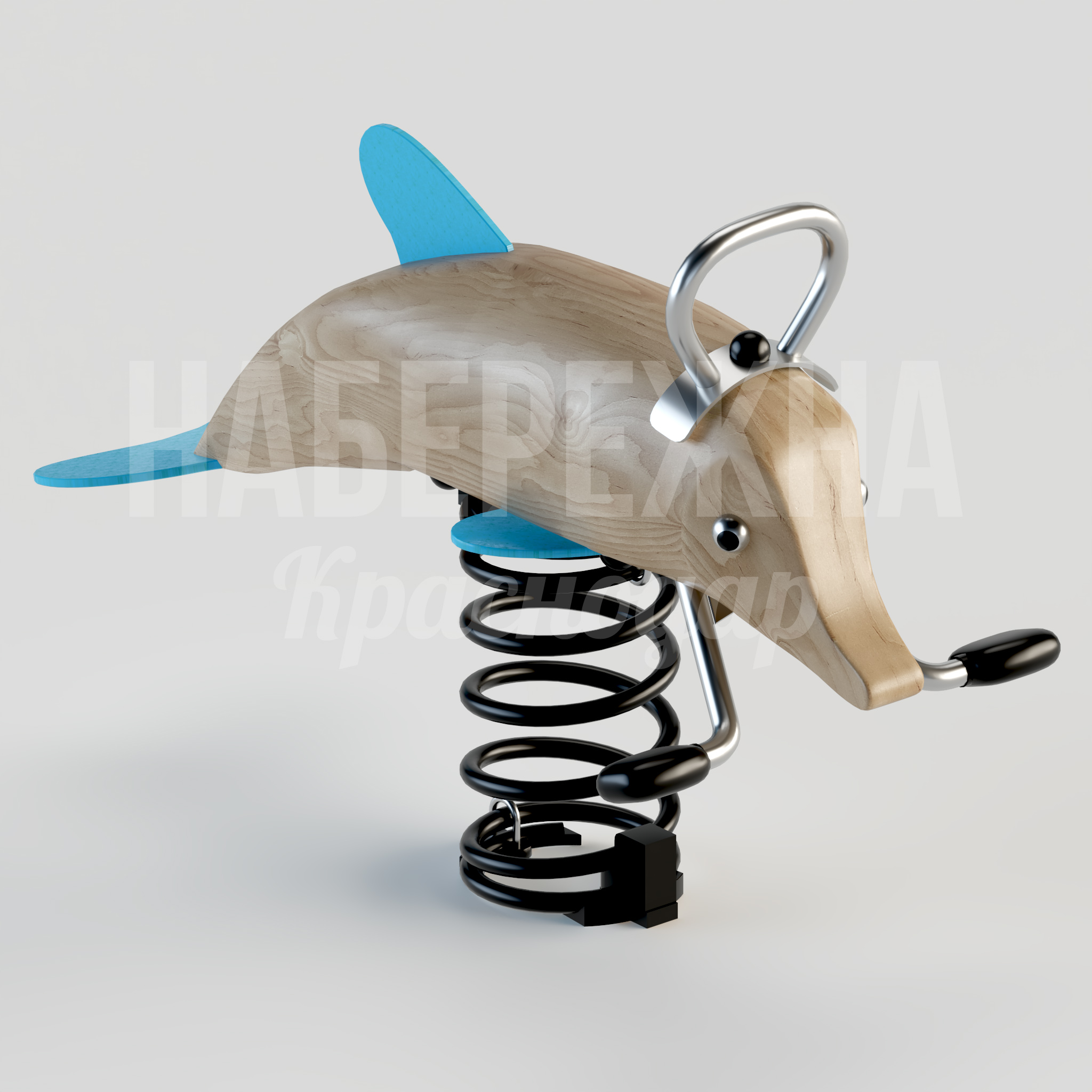 Качалка Балансир Buije - фото 1