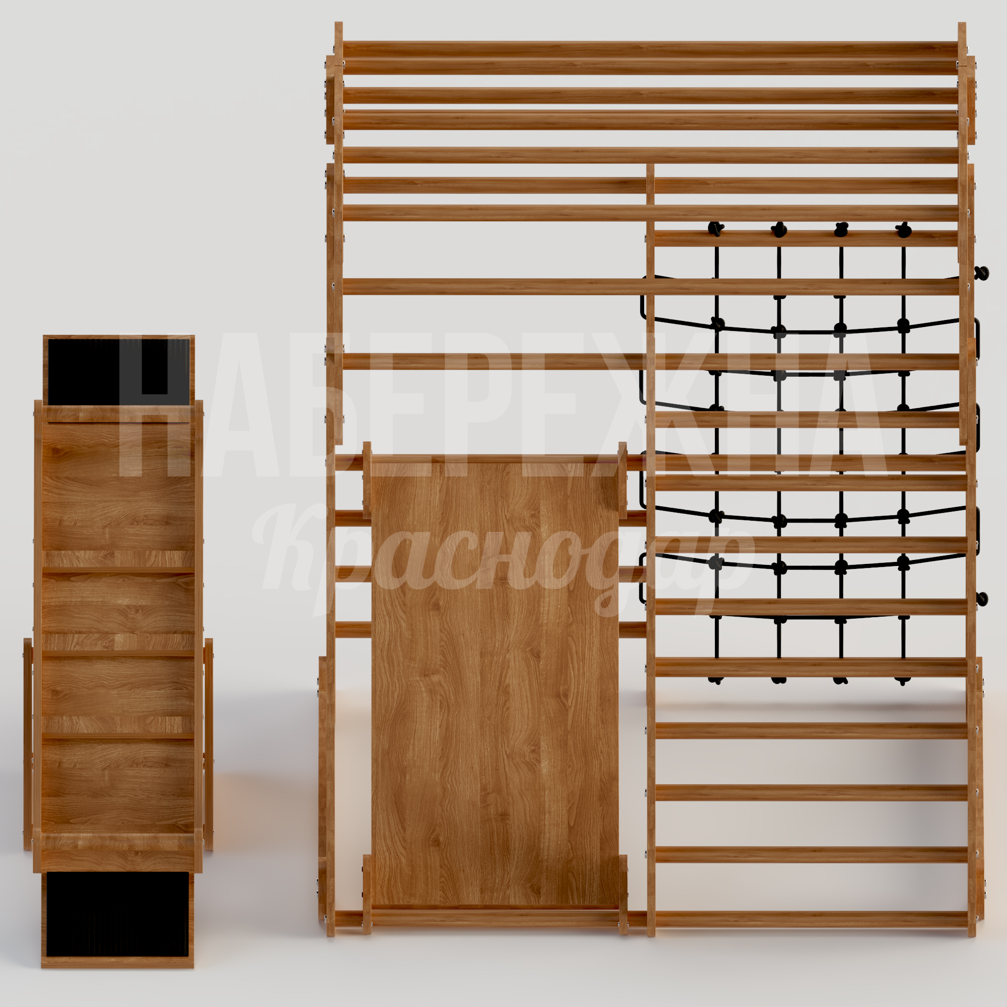 Лазалка Fulkaf - фото 2