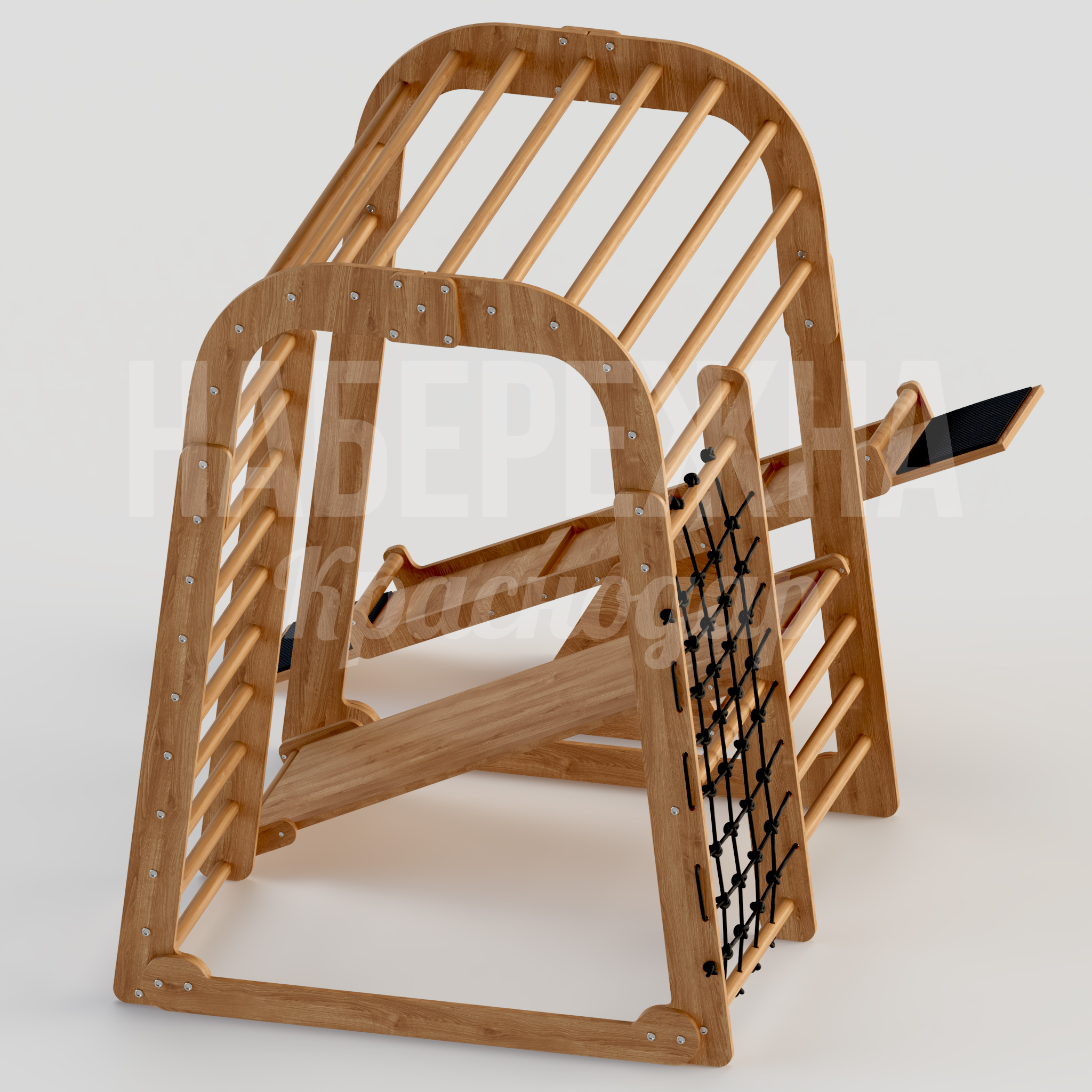 Лазалка Fulkaf - фото 3