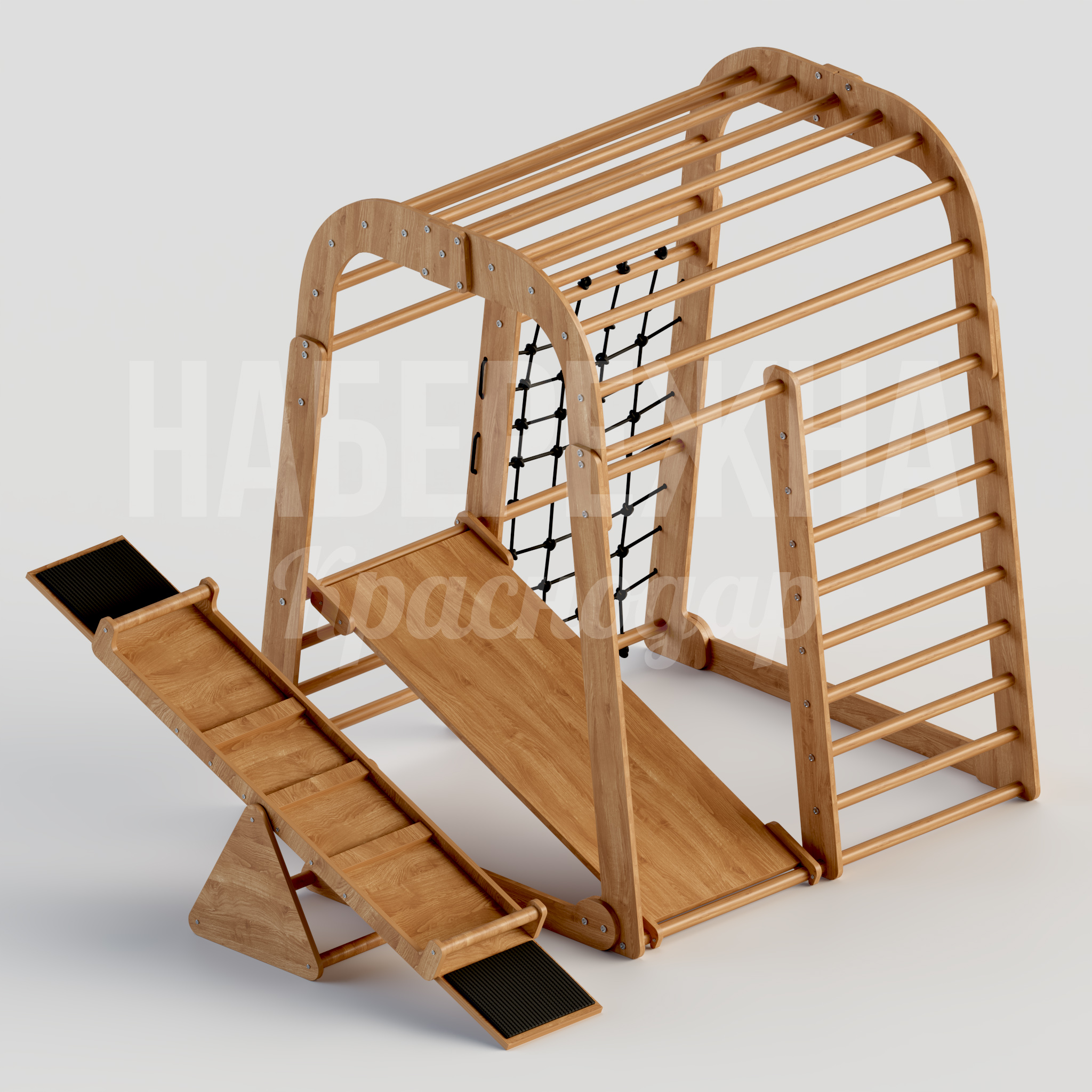 Лазалка Fulkaf - фото 1