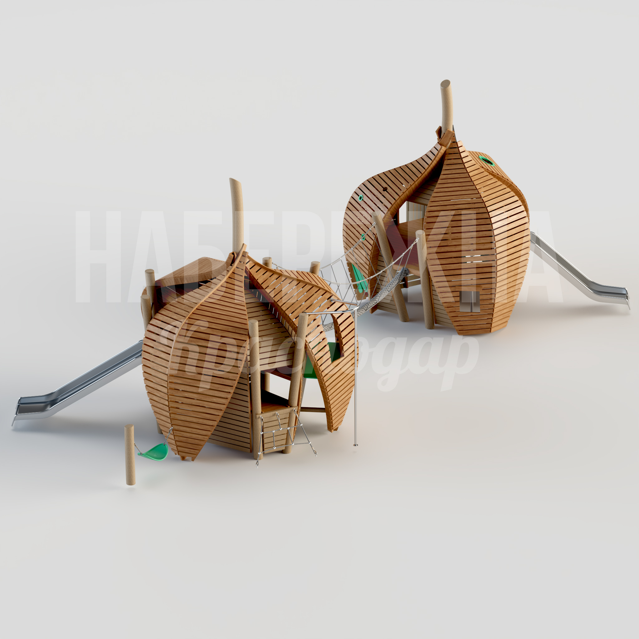 Лазалка Kåksöu - фото 2