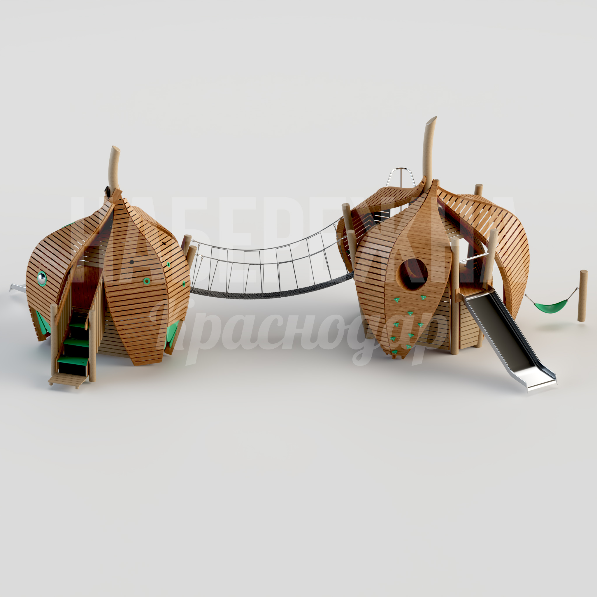 Лазалка Kåksöu - фото 3