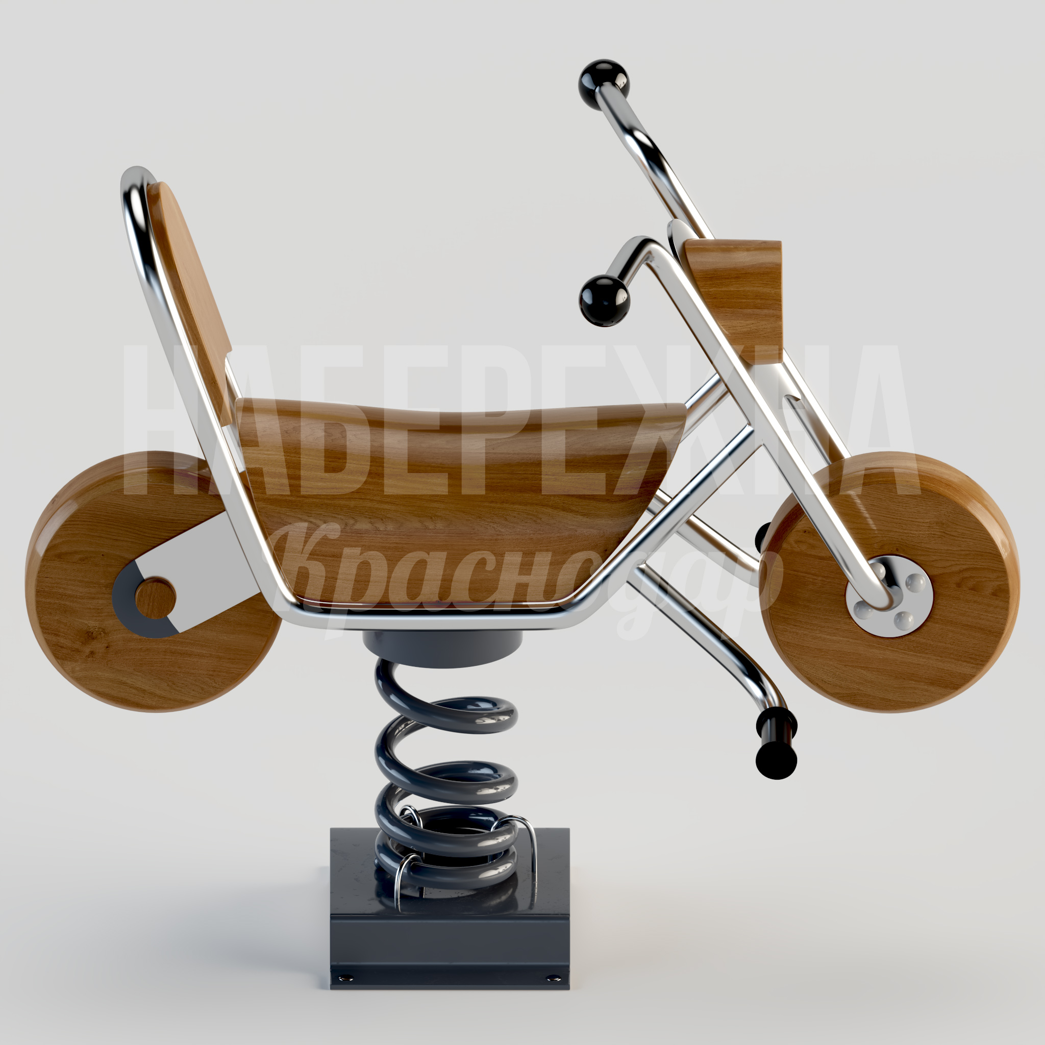 Качалка Балансир ViROD - фото 2