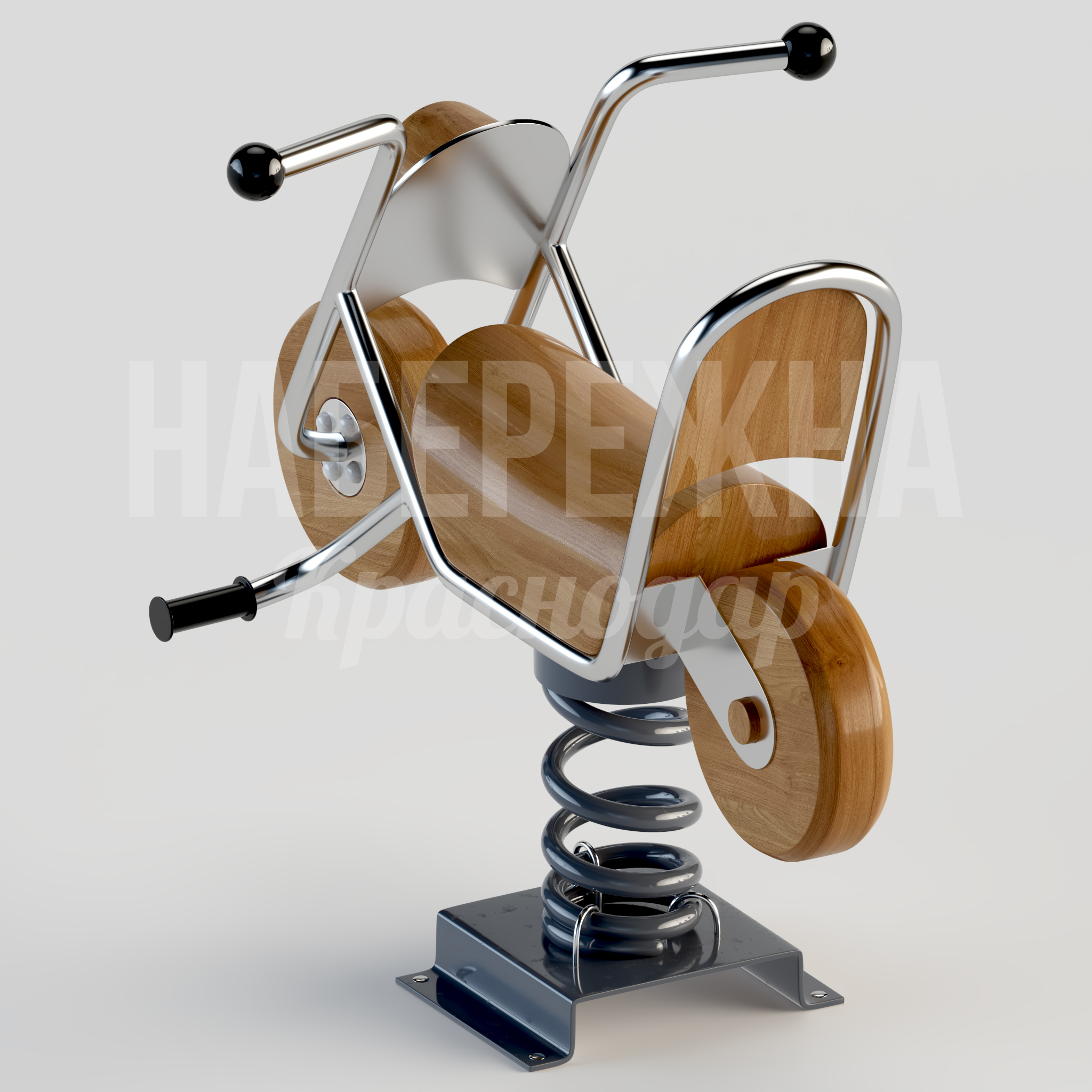 Качалка Балансир ViROD - фото 3