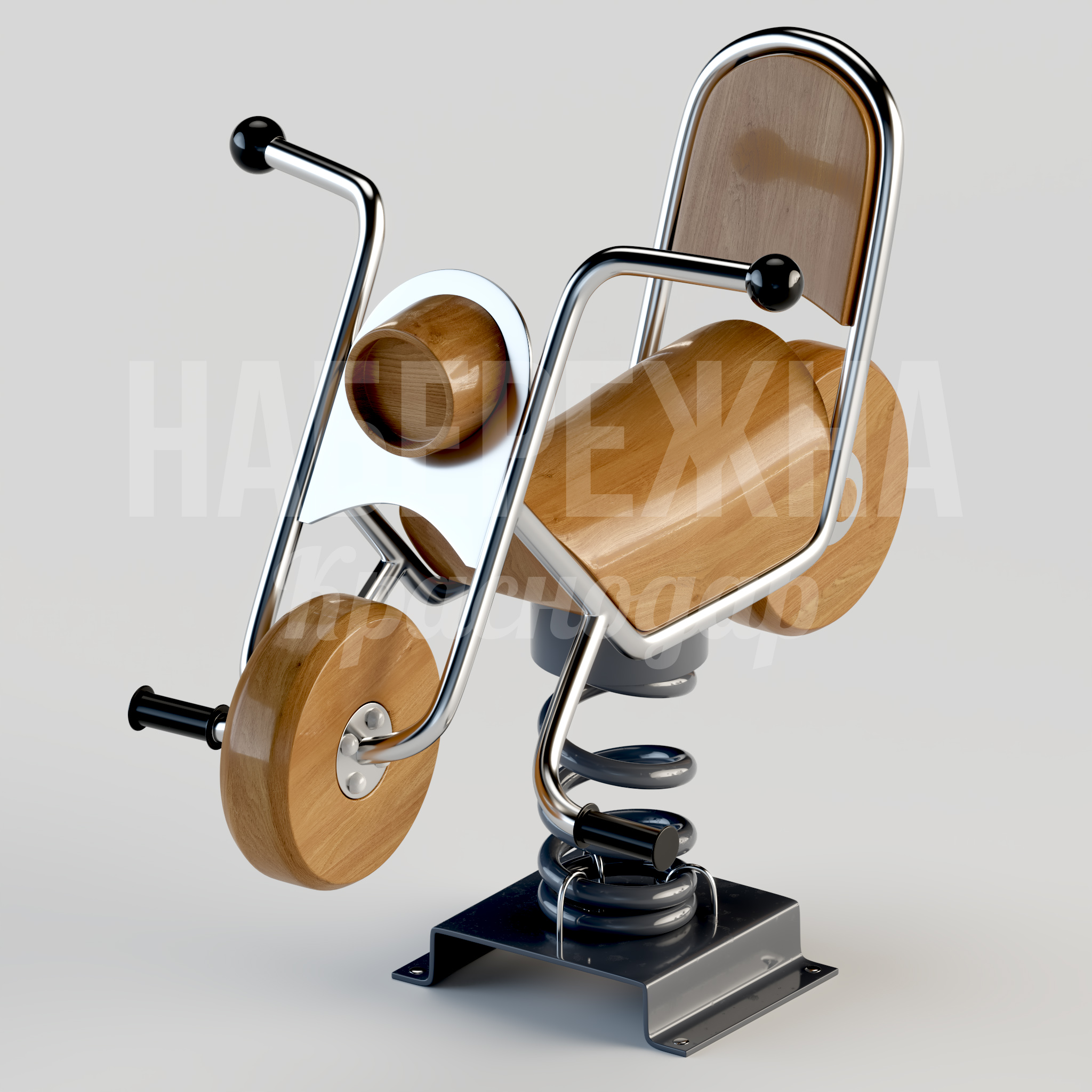 Качалка Балансир ViROD - фото 1