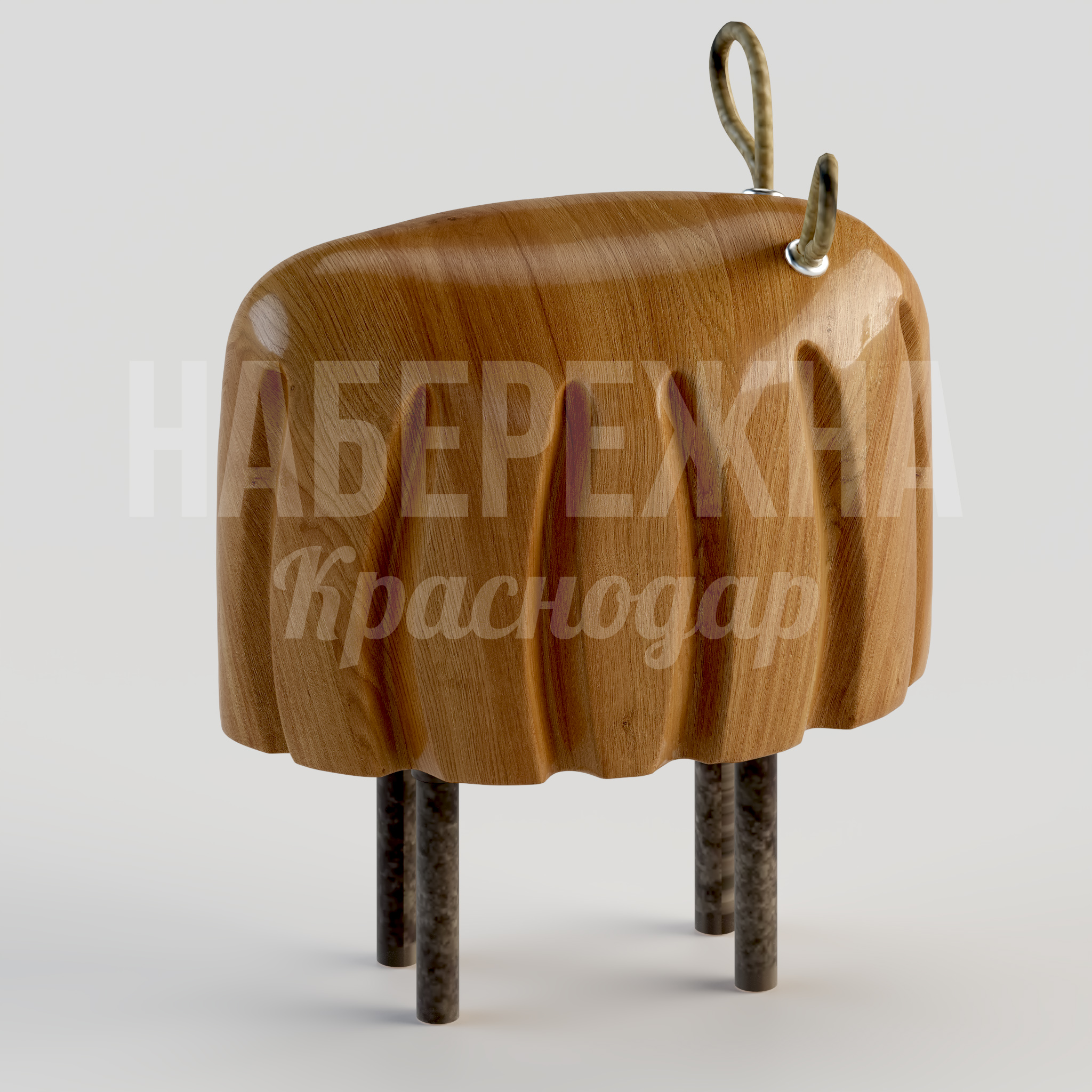 Балансир "Приведение" - фото 2