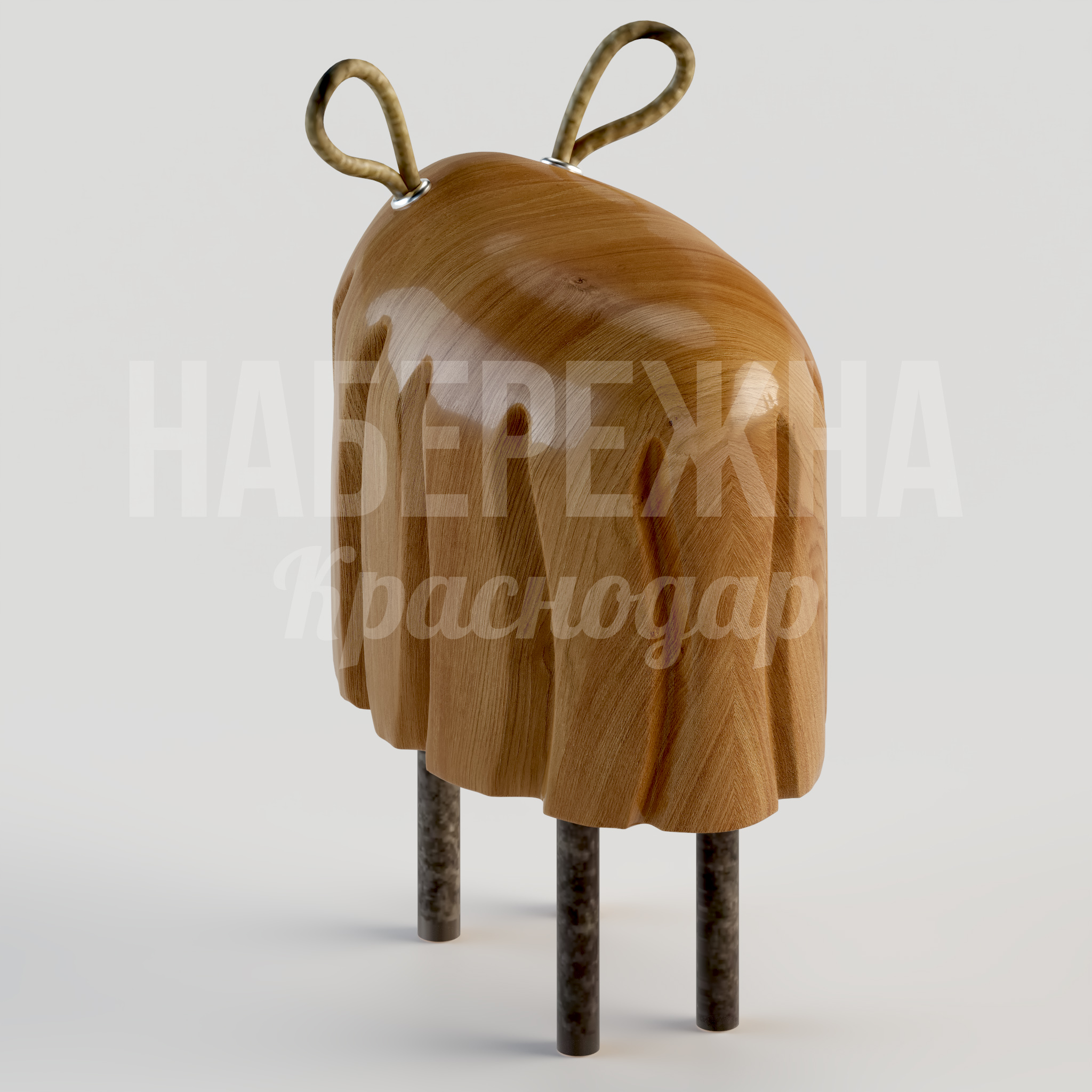 Балансир "Приведение" - фото 3