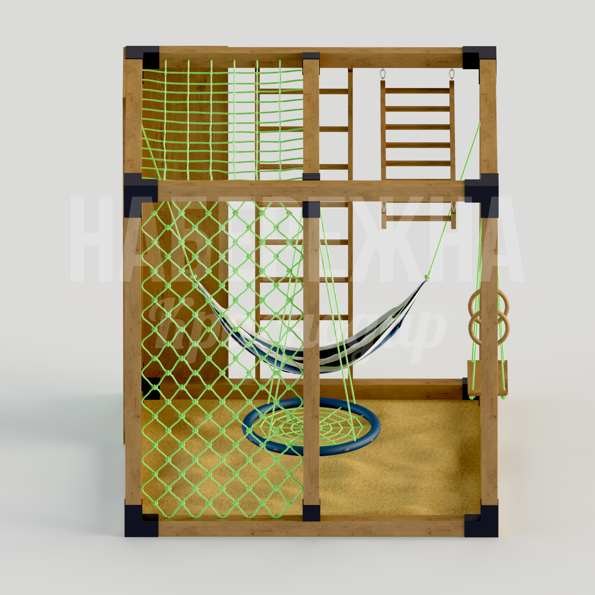 Лазалка Gebel - фото 2