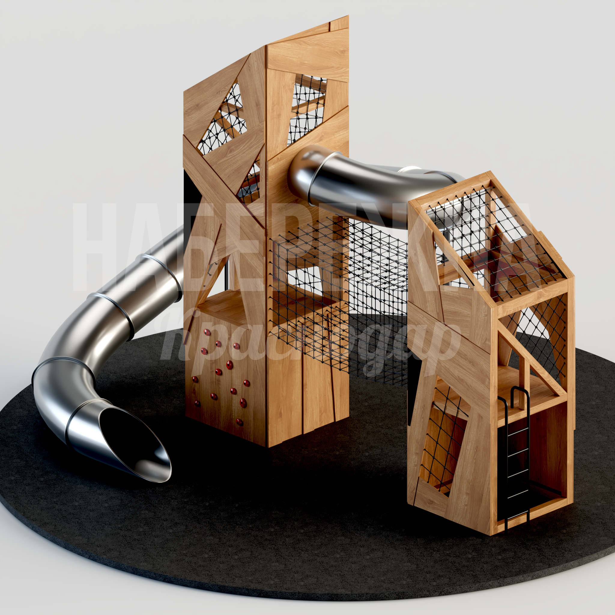 Горка Nirnöyå - фото 2