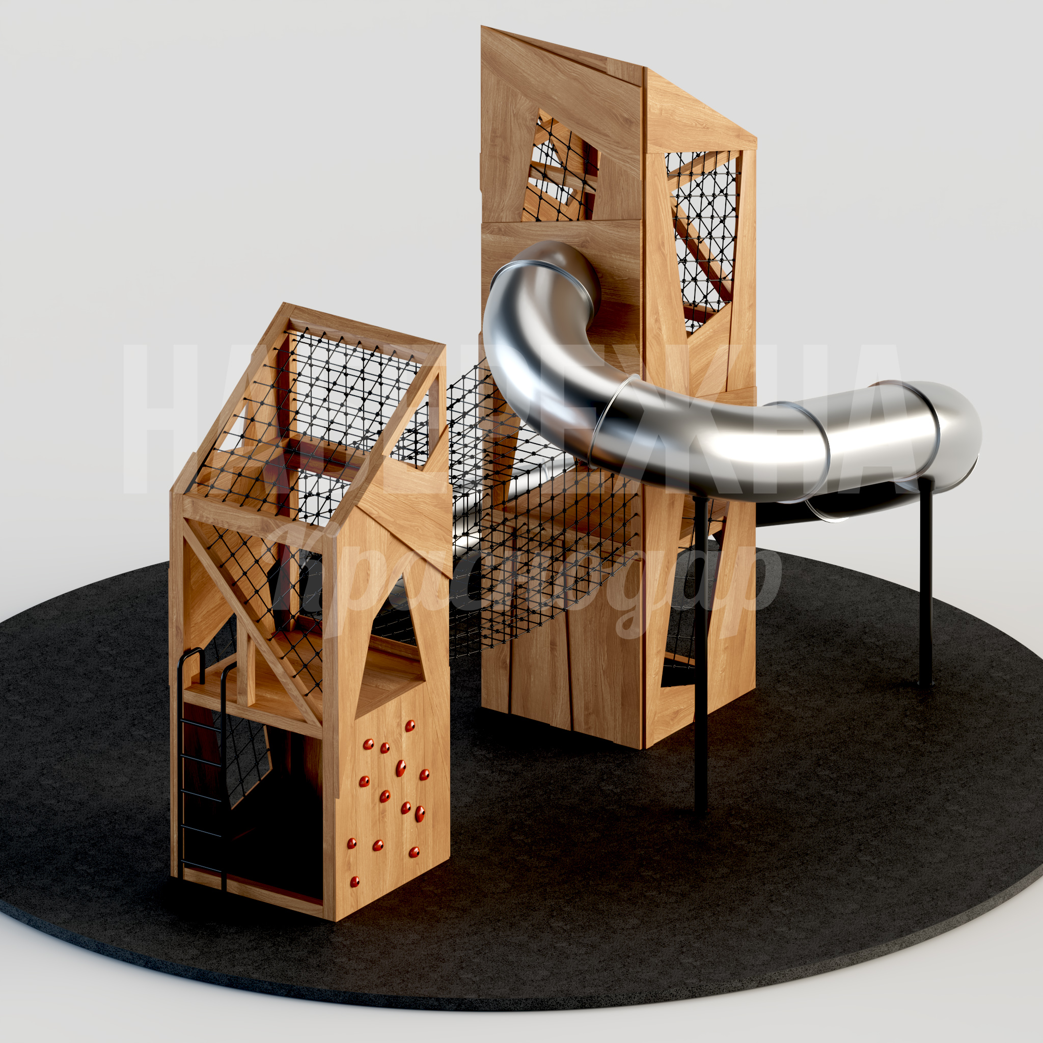 Горка Nirnöyå - фото 3