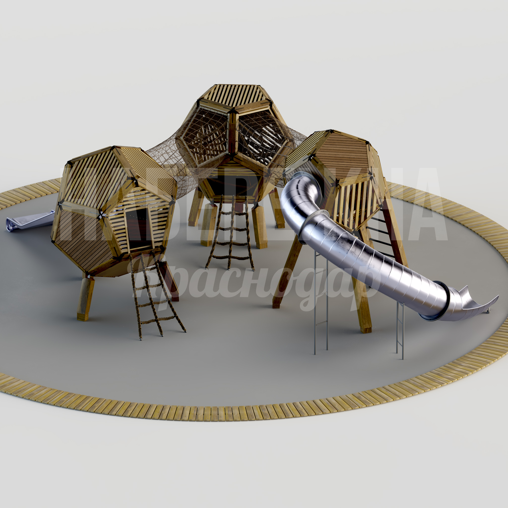 Горка Molde - фото 2