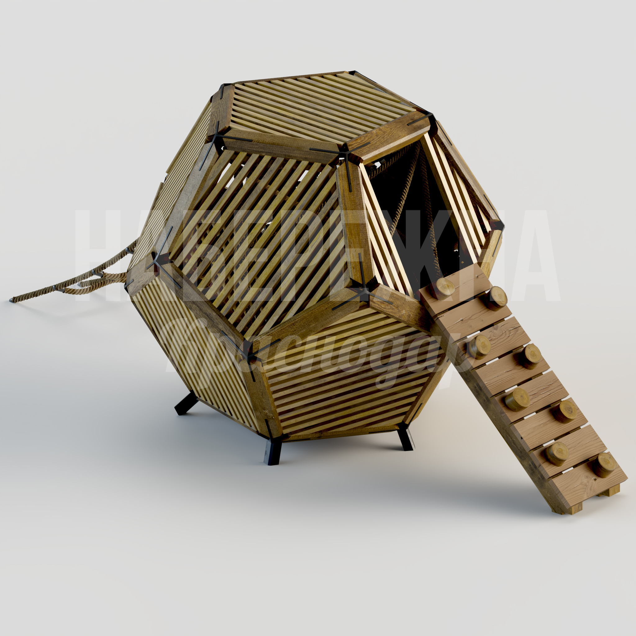 Лазалка Reoypi - фото 1