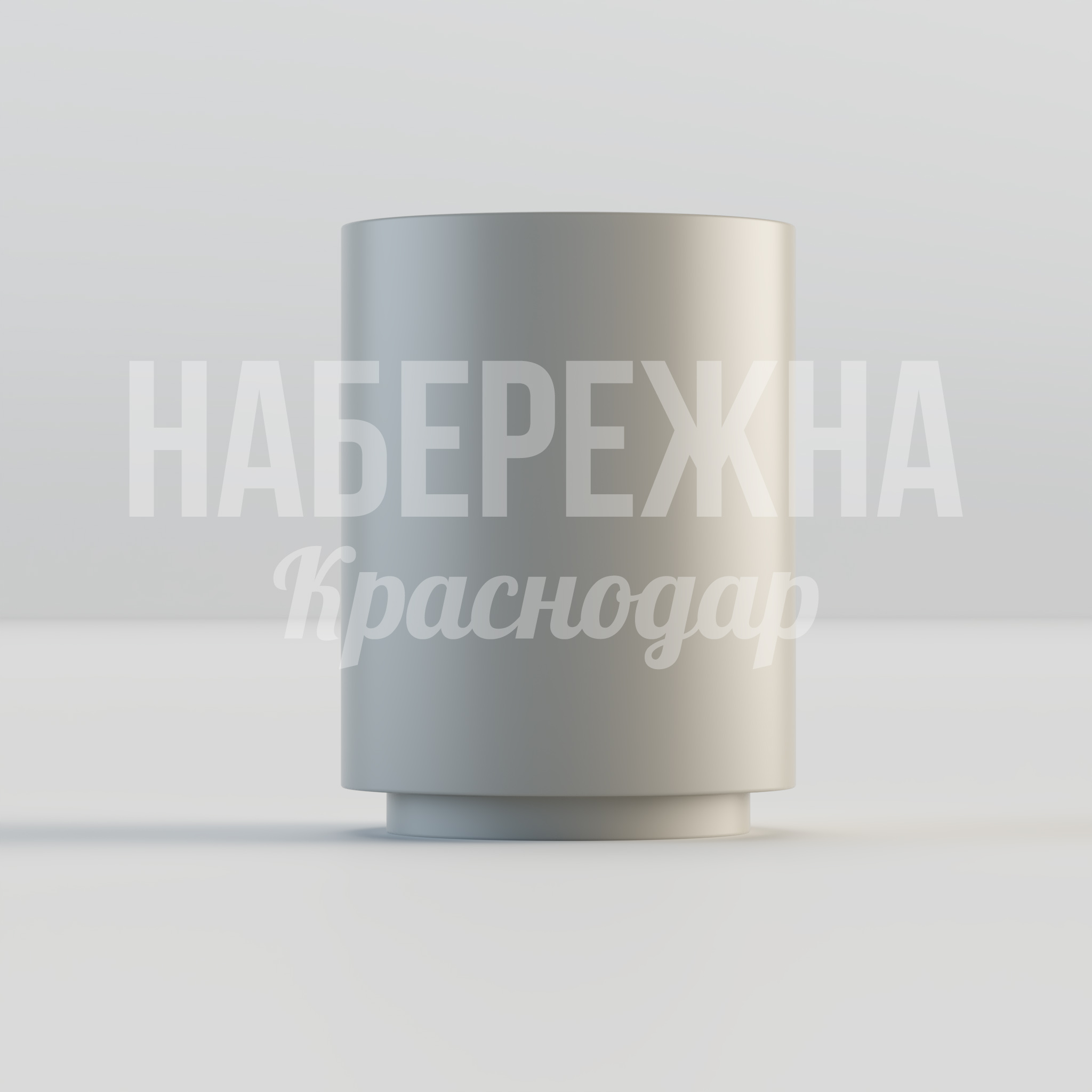 Вазон Jitorle - заказать, Вазоны и цветочницы, Бетон