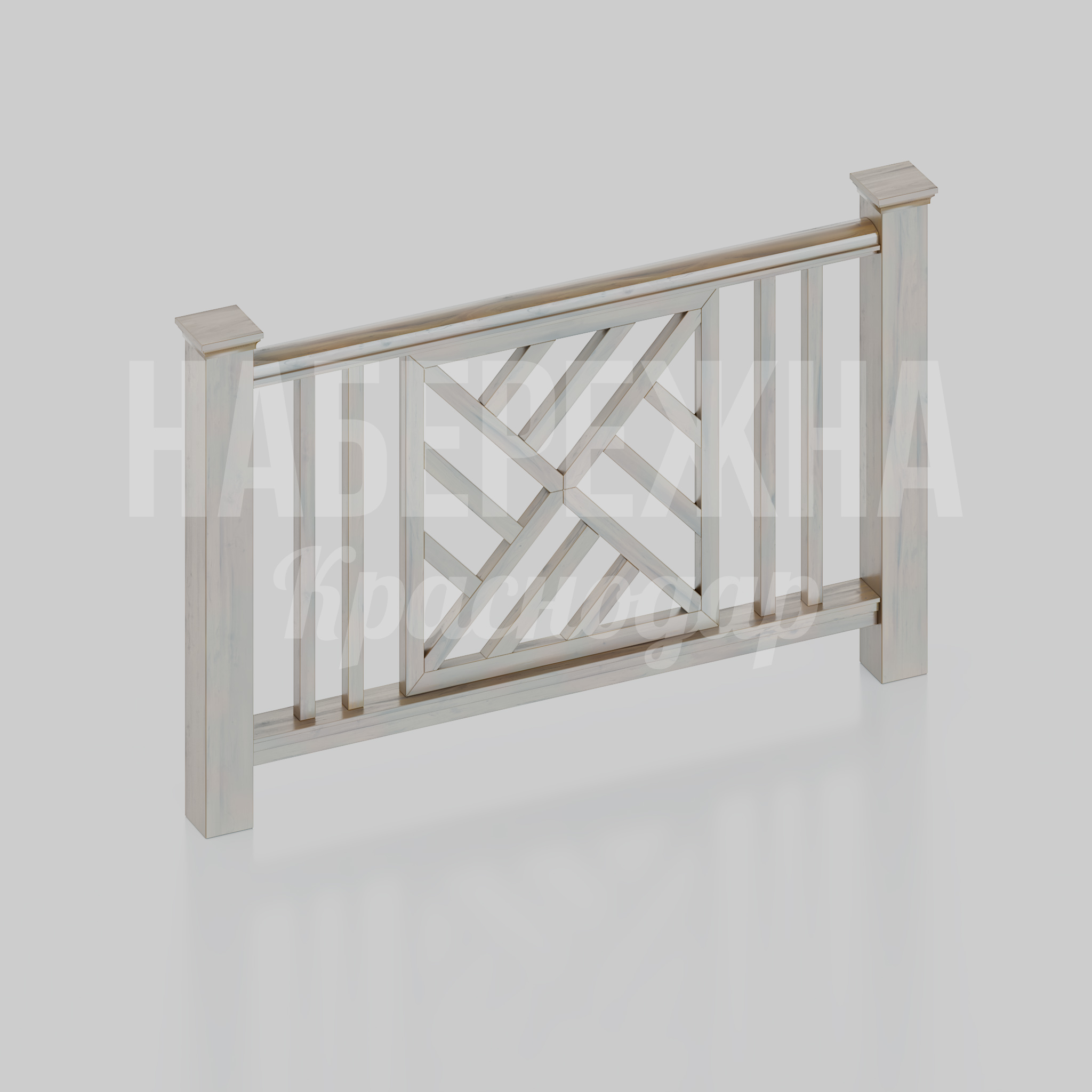 Ограждение террасы Teupcosgo — купить, MAF-25-277-1 | Набережна Ограждение террасы Teupcosgo 130x1560x1000 мм. MAF-25-277-1 Ограждение террасы с геометрическим заполнением, защищает от падений, подходит для кафе и общественных зон.
