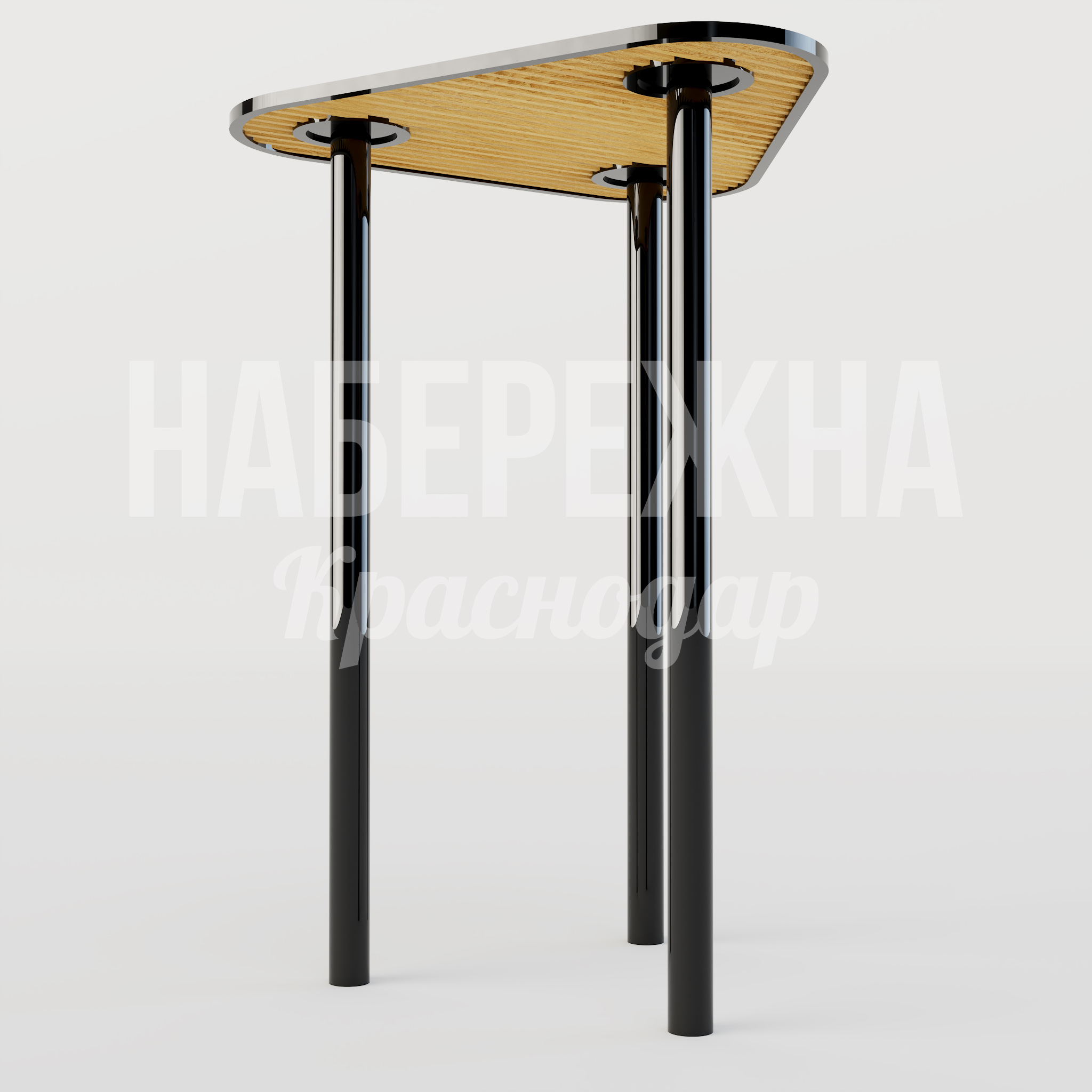 Навес Cöbfim - для благоустройства, MAF-25-026