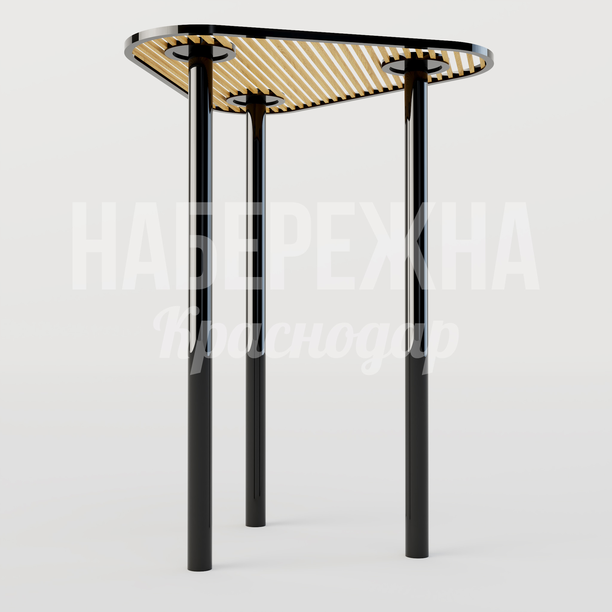 Навес Cöbfim - цена  руб., MAF-25-026